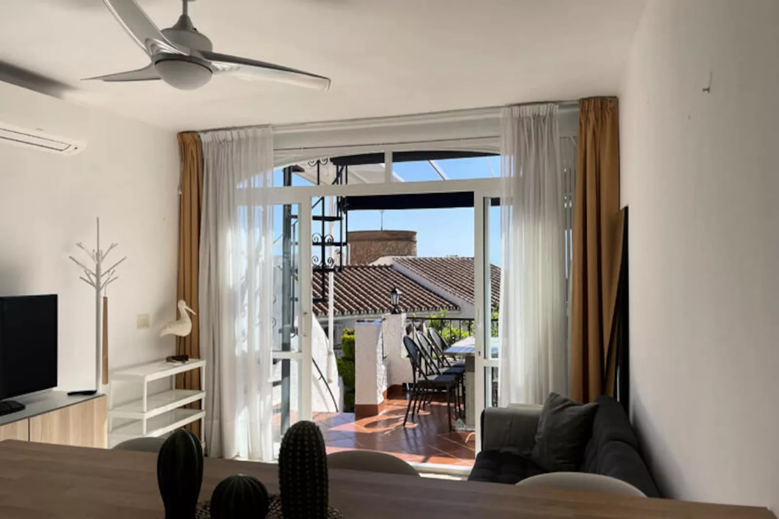 Appartements à Nerja-Non tagué