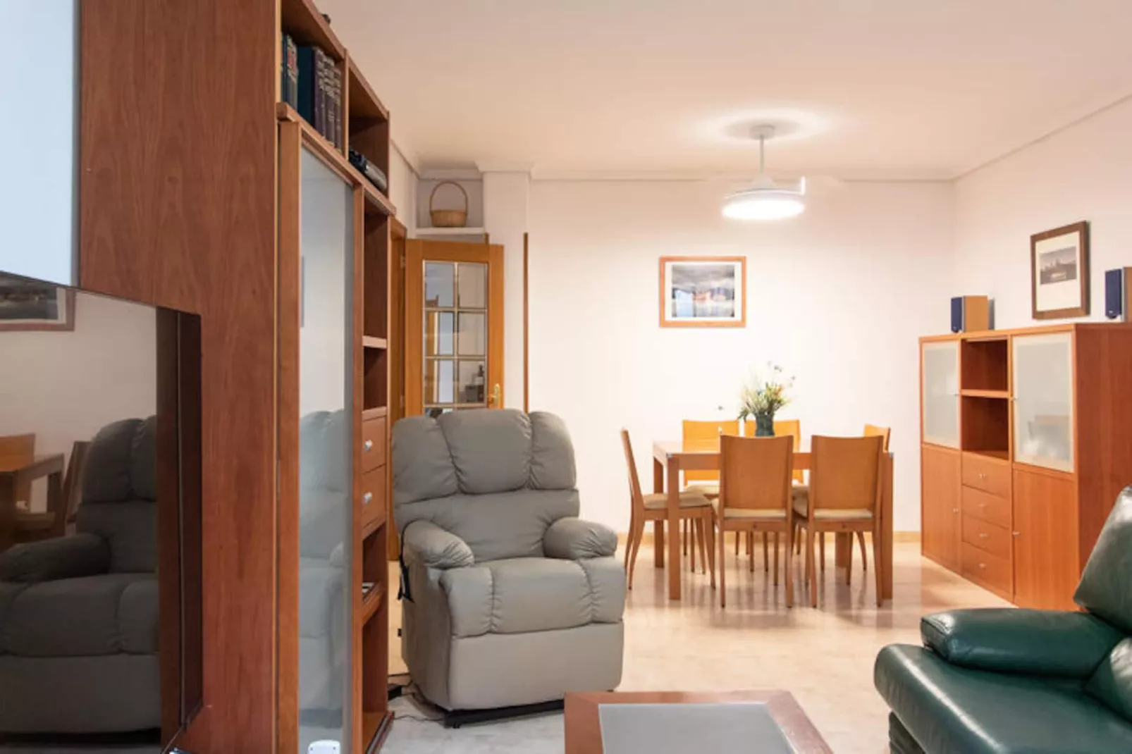 Appartements à Puerto de Sagunto-Untagged