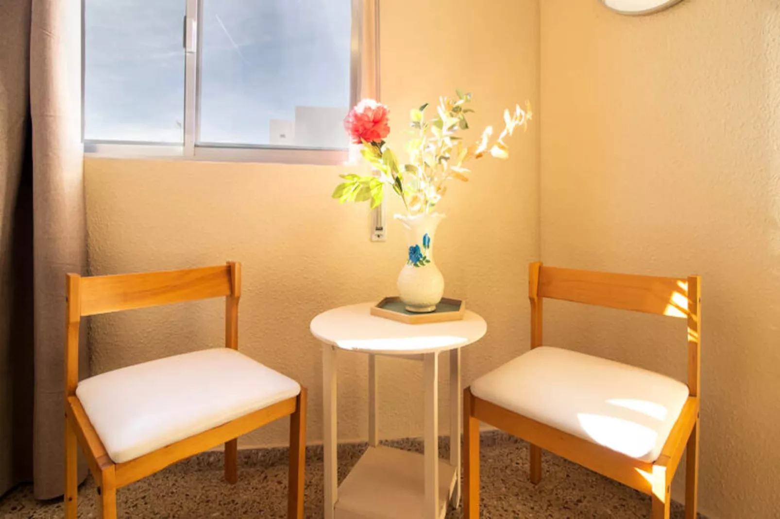 Appartements à Puerto de Sagunto-Untagged