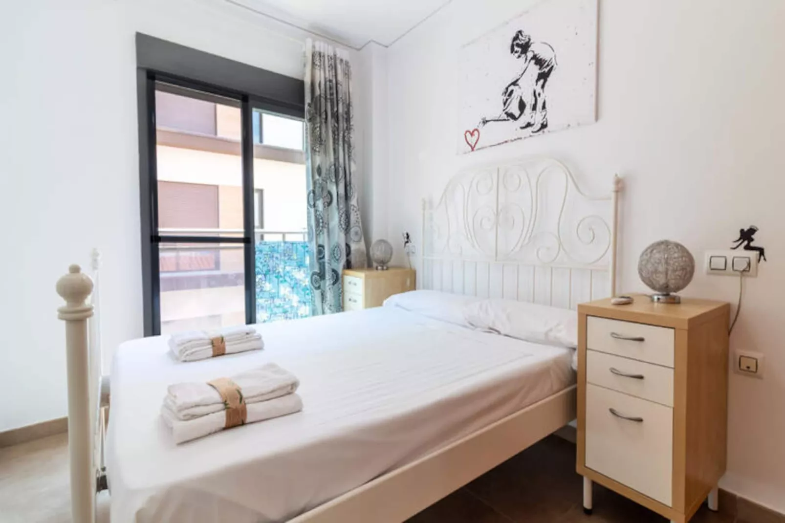 Appartements à Puerto de Sagunto-Untagged