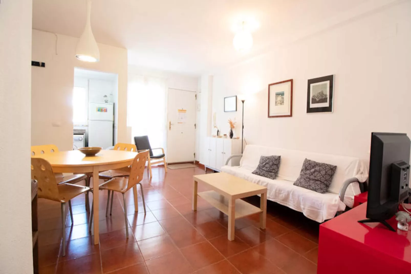 Appartements à Puerto de Sagunto-Untagged