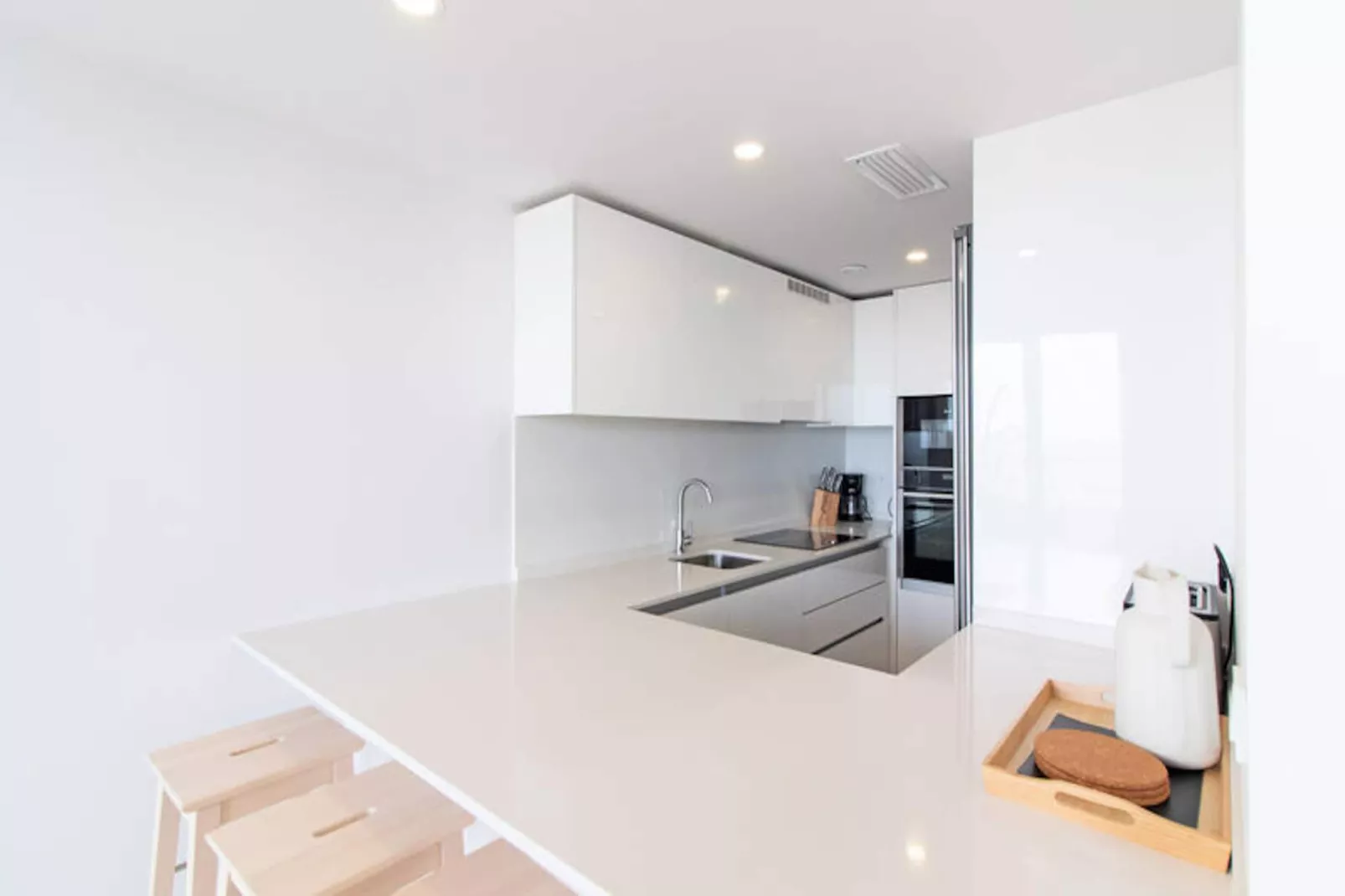 Appartements à Canet d'En Berenguer-Nicht zugeordnet