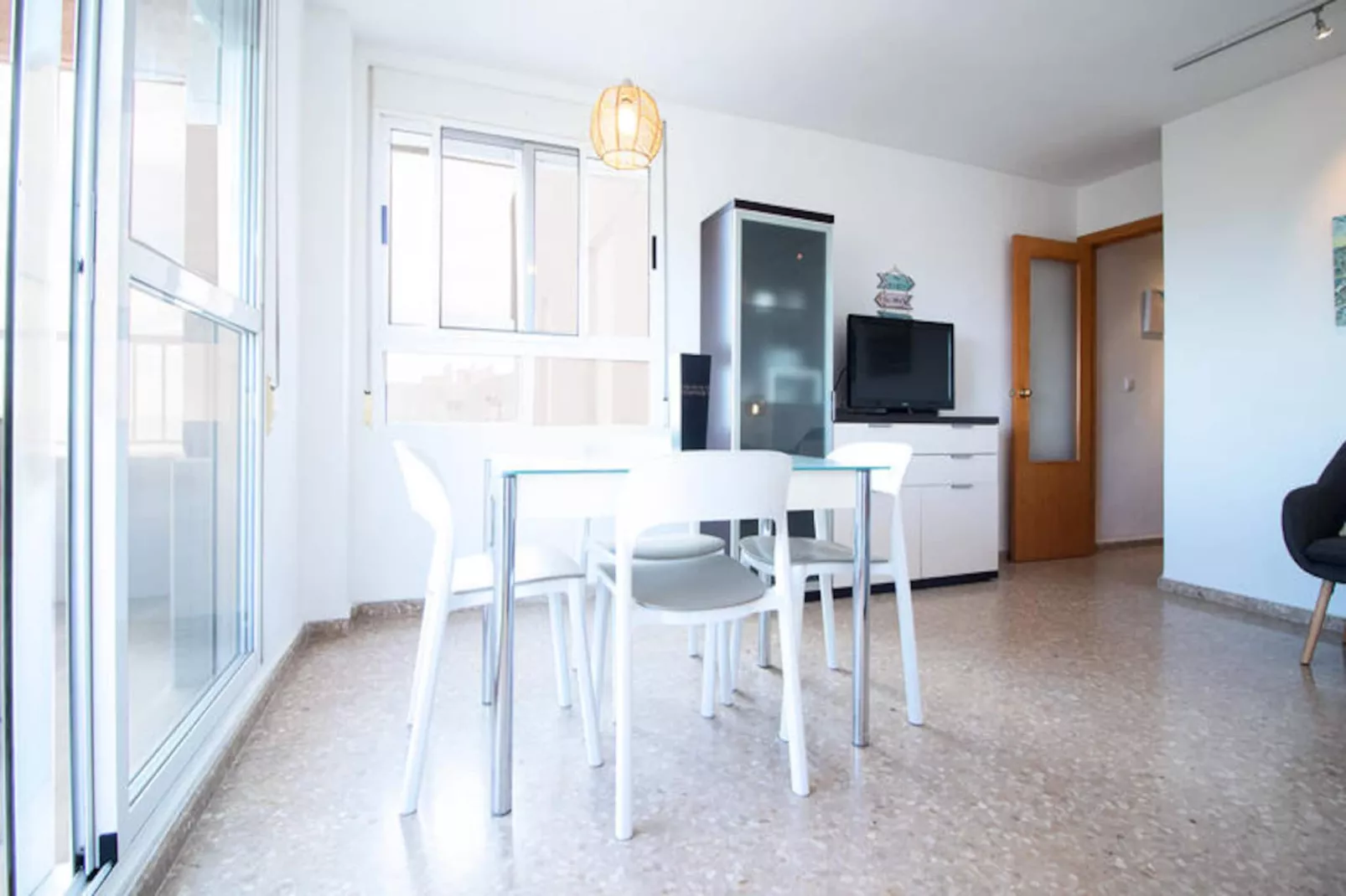 Appartements à Canet d'En Berenguer-Nicht zugeordnet