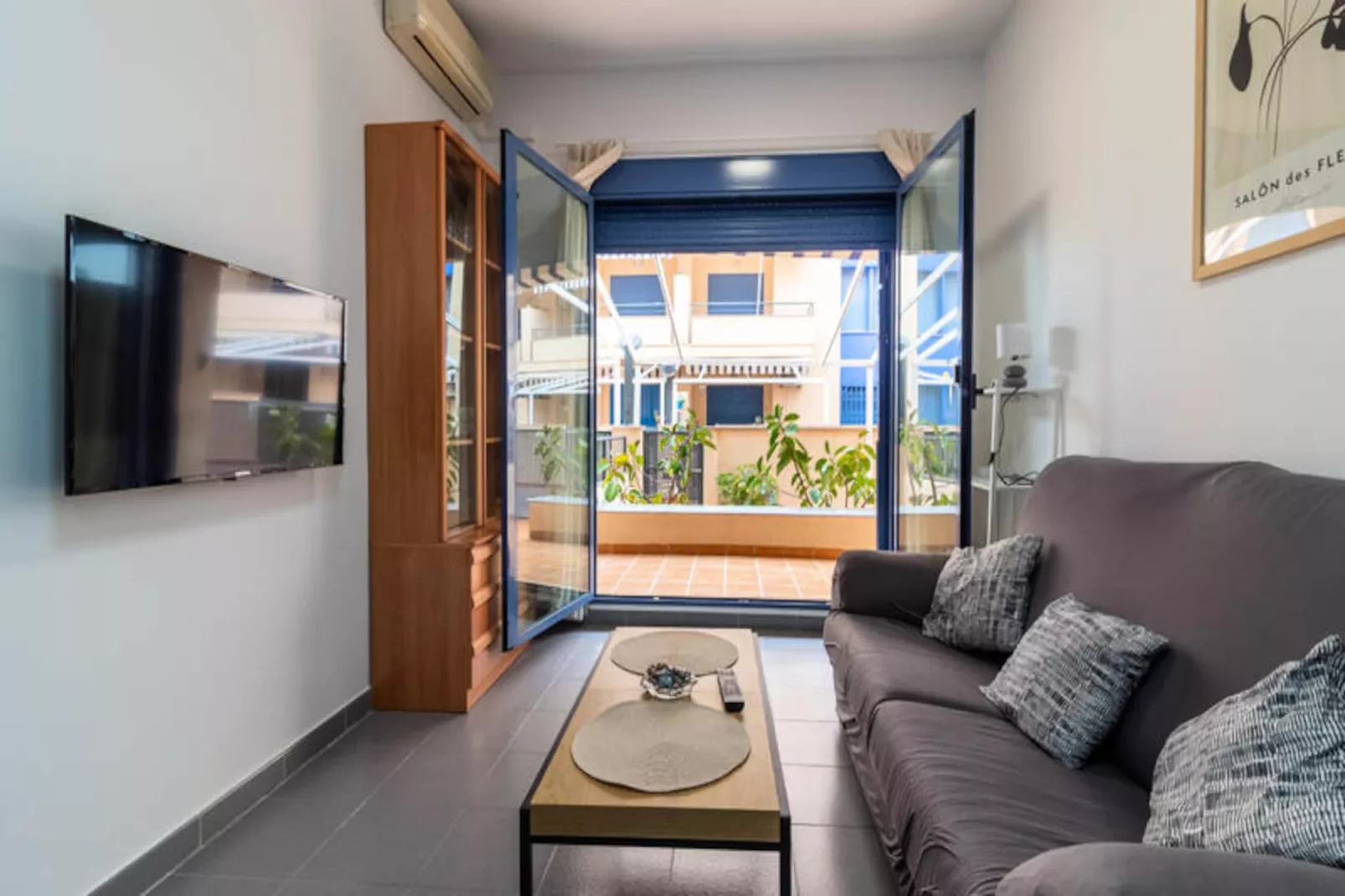 Appartements à Canet d'En Berenguer-Nicht zugeordnet