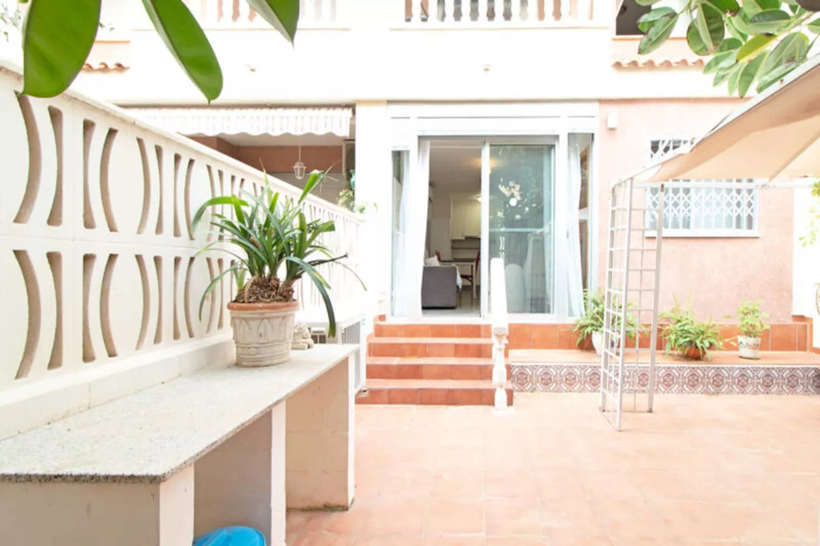 Appartements à Canet d'En Berenguer-Nicht zugeordnet