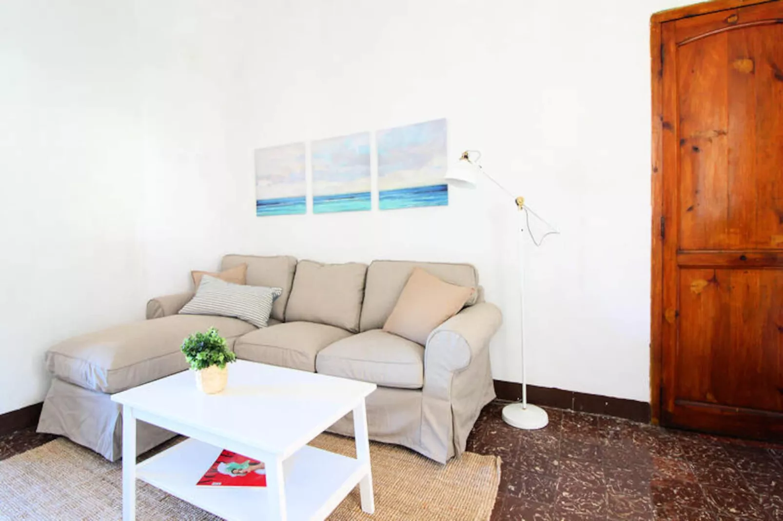 Appartements à Canet d'En Berenguer-Nicht zugeordnet