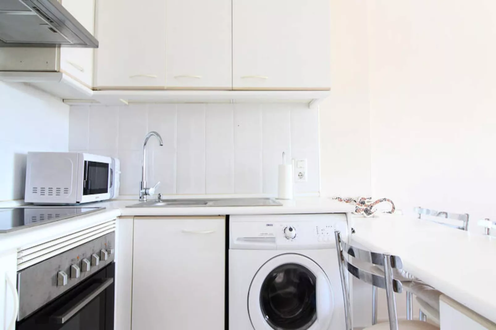 Appartements à Canet d'En Berenguer-Nicht zugeordnet