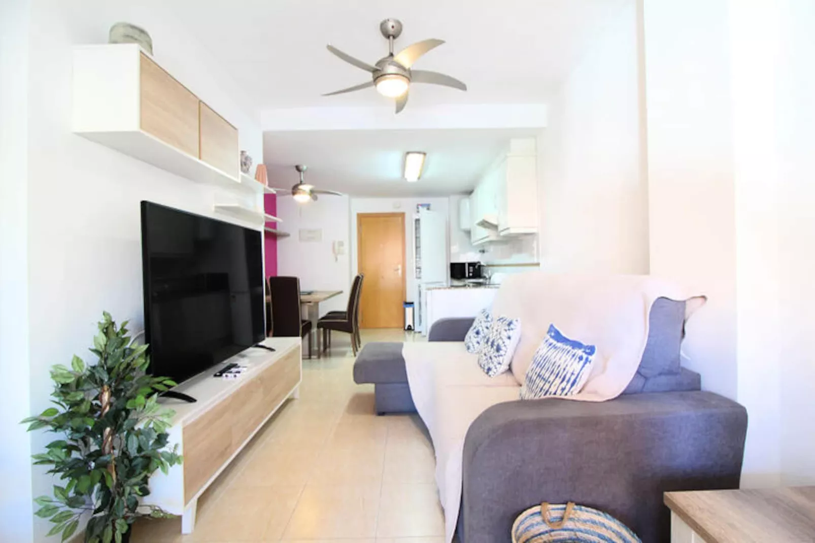 Appartements à Canet d'En Berenguer-Untagged