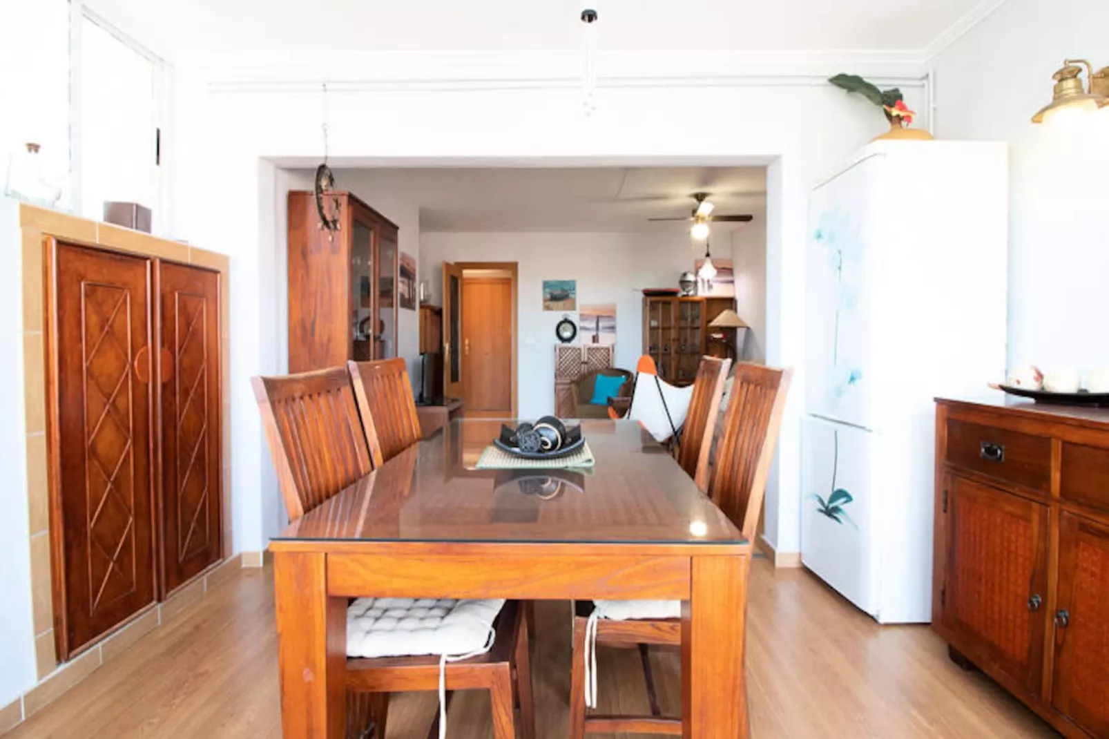 Appartements à Canet d'En Berenguer-Untagged