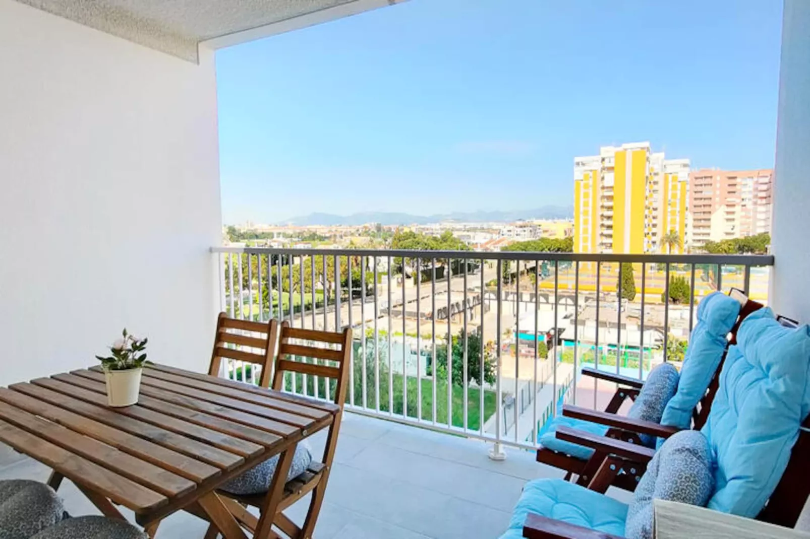 Appartements à Canet d'En Berenguer-Nicht zugeordnet