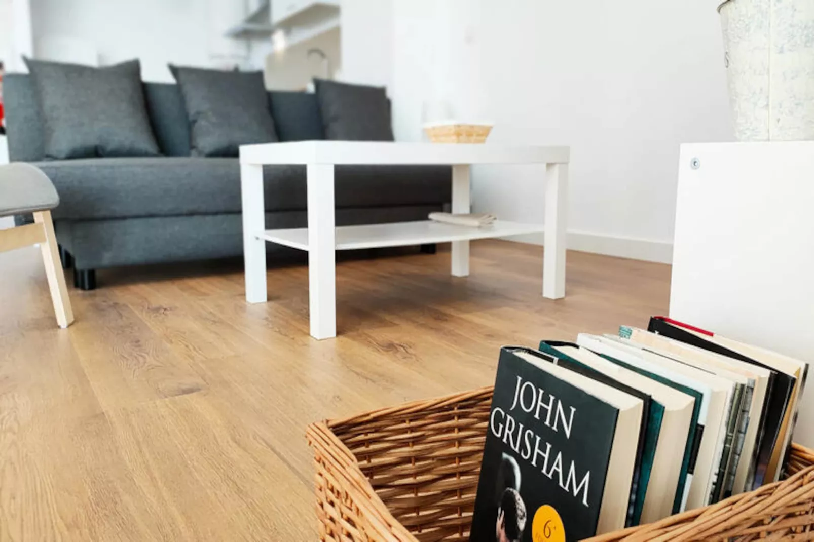 Appartements à Canet d'En Berenguer-Nicht zugeordnet