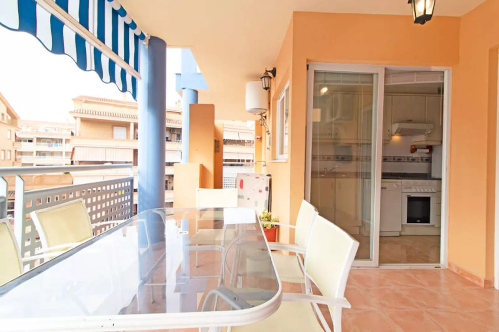 Appartements à Canet d'En Berenguer-Untagged