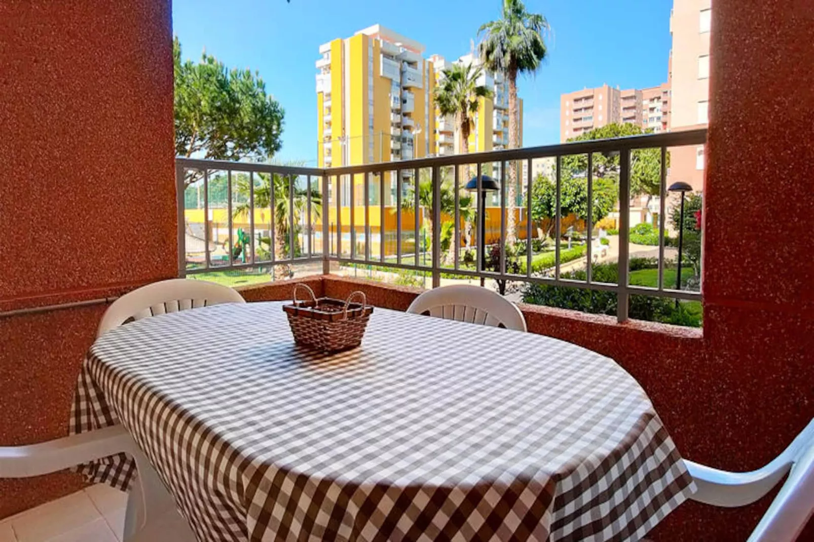 Appartements à Canet d'En Berenguer-Untagged