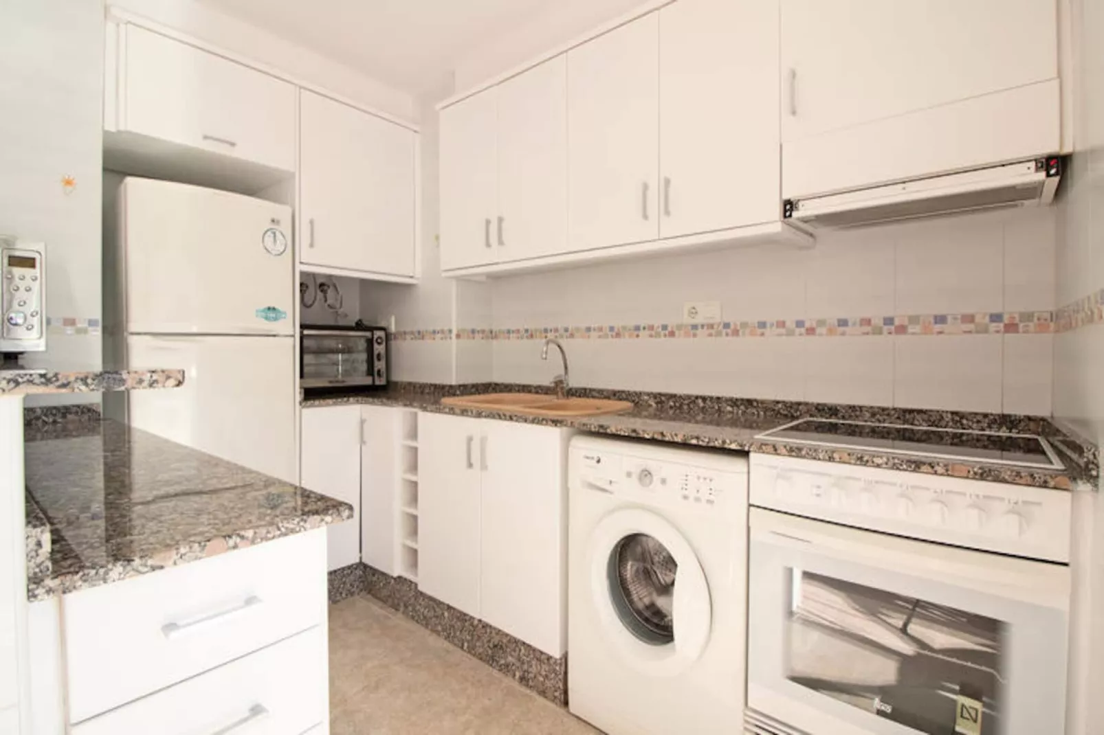 Appartements à Canet d'En Berenguer-Nicht zugeordnet