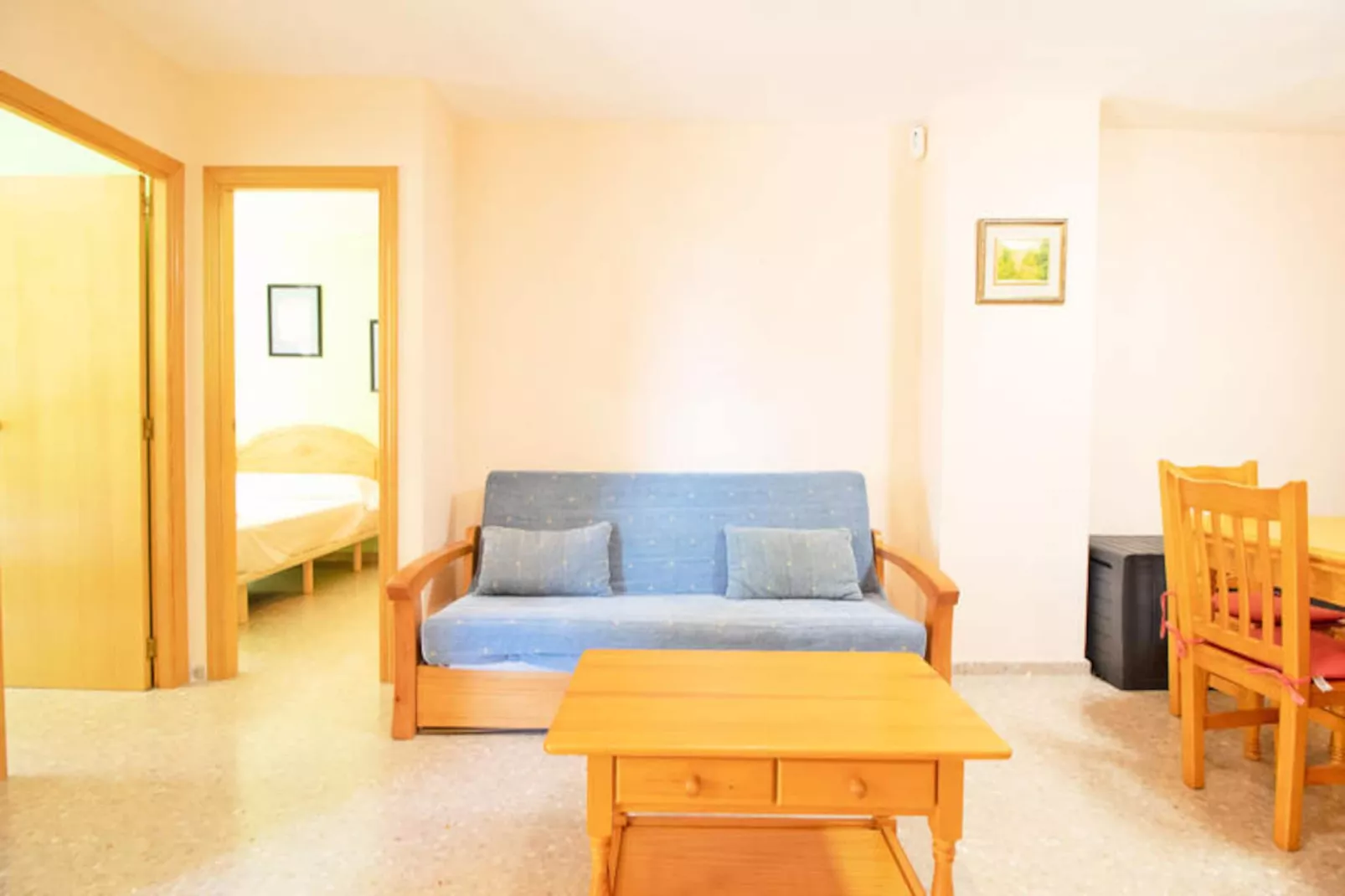 Appartements à Canet d'En Berenguer-Untagged