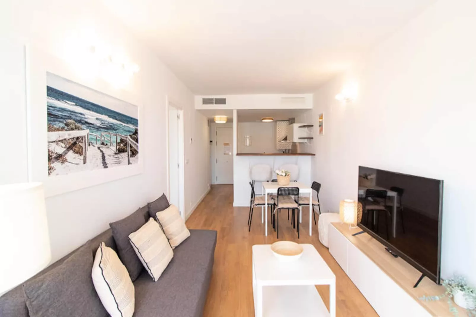 Appartements à Canet d'En Berenguer-Untagged