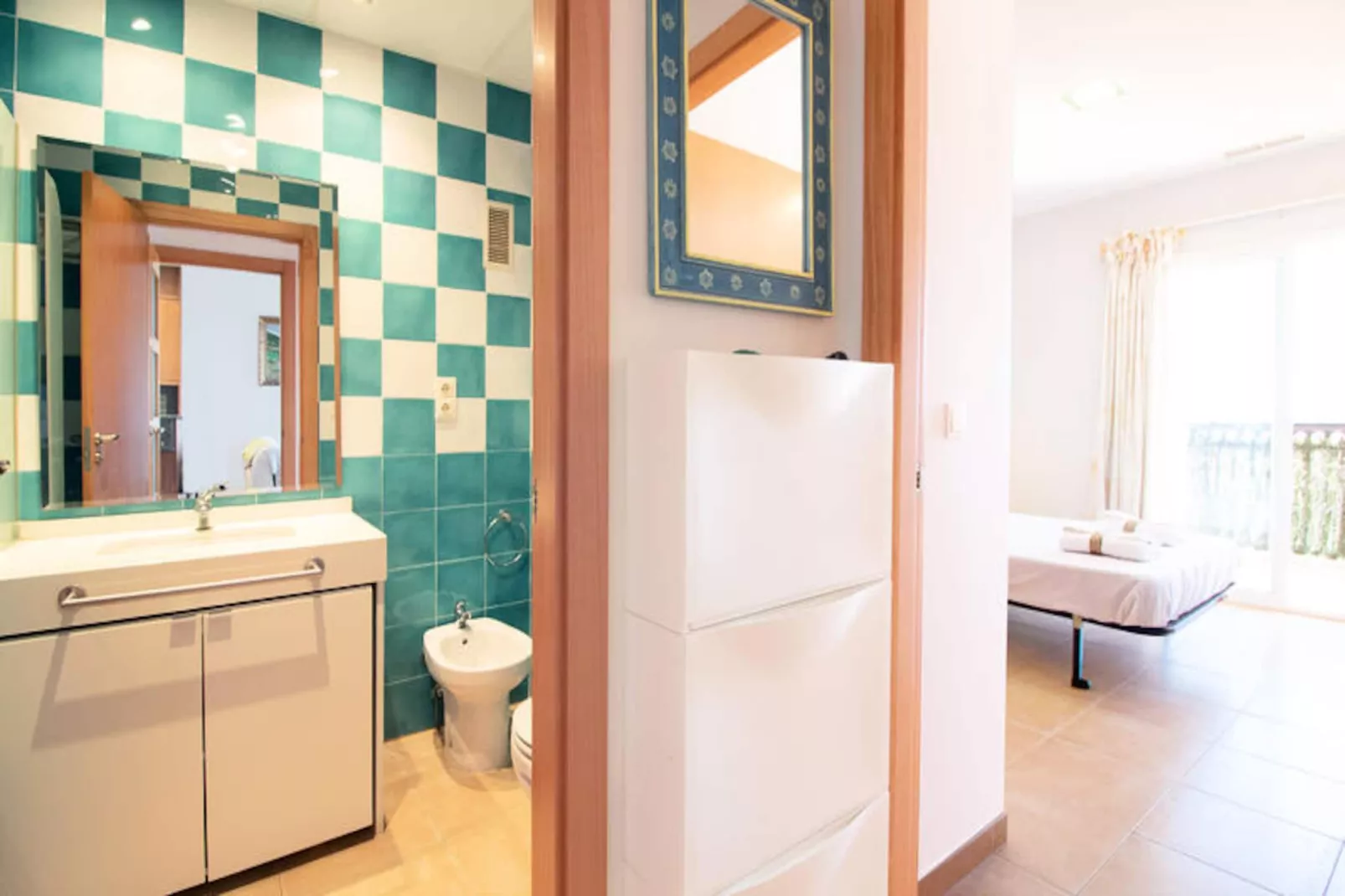 Appartements à Canet d'En Berenguer-Untagged