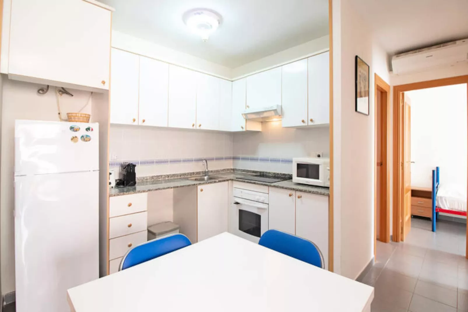 Appartements à Canet d'En Berenguer-Nicht zugeordnet