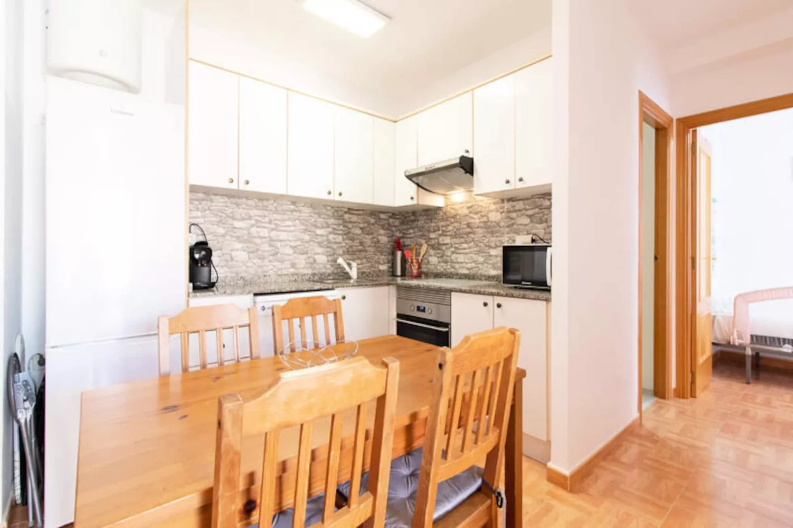 Appartements à Canet d'En Berenguer-Nicht zugeordnet