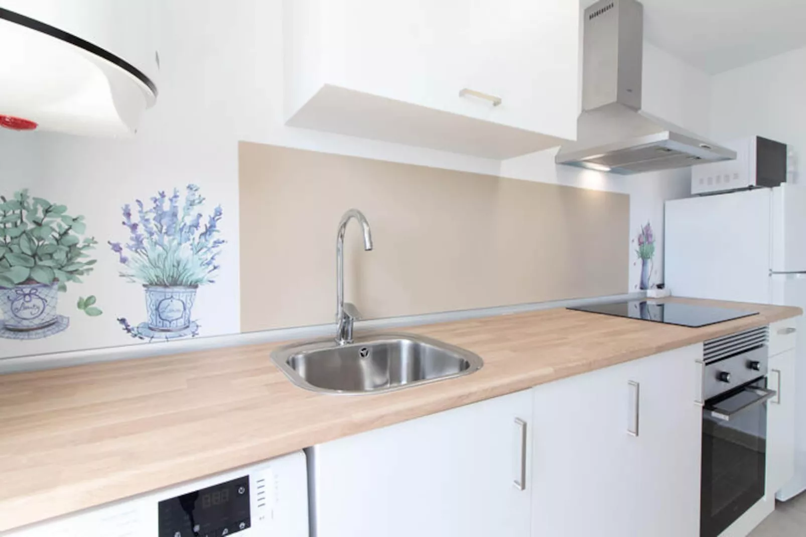 Appartements à Canet d'En Berenguer-Nicht zugeordnet