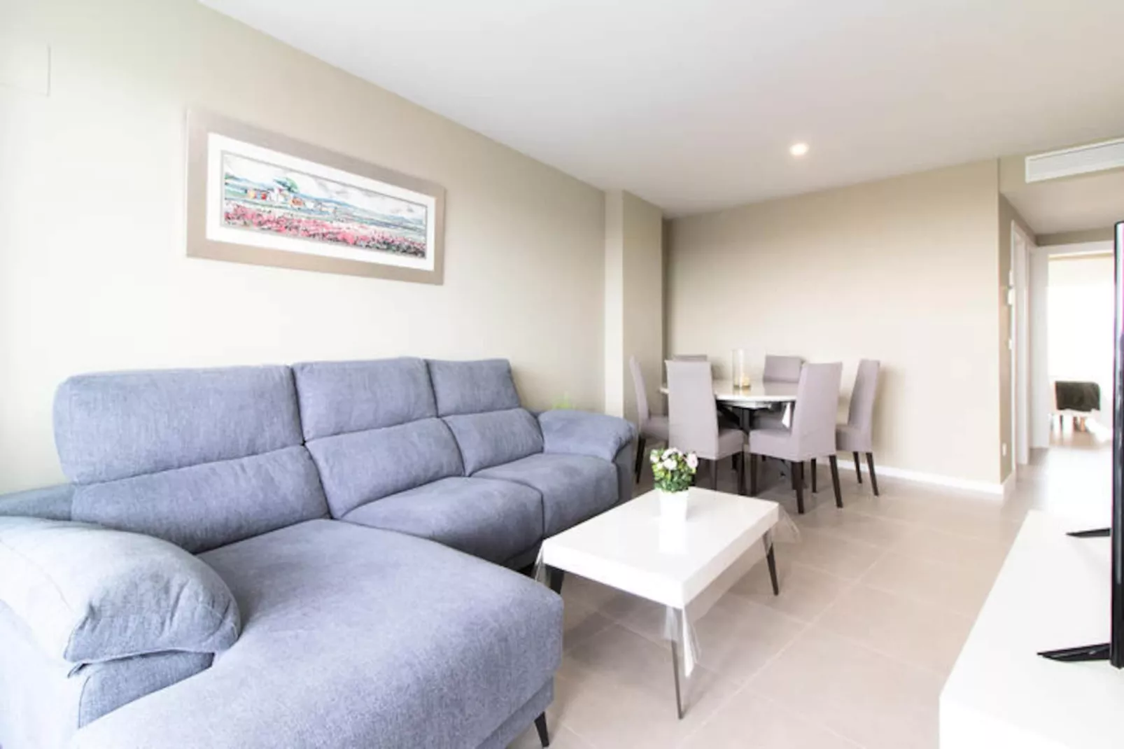 Appartements à Canet d'En Berenguer-Nicht zugeordnet