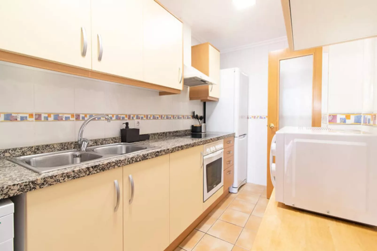 Appartements à Canet d'En Berenguer-Untagged