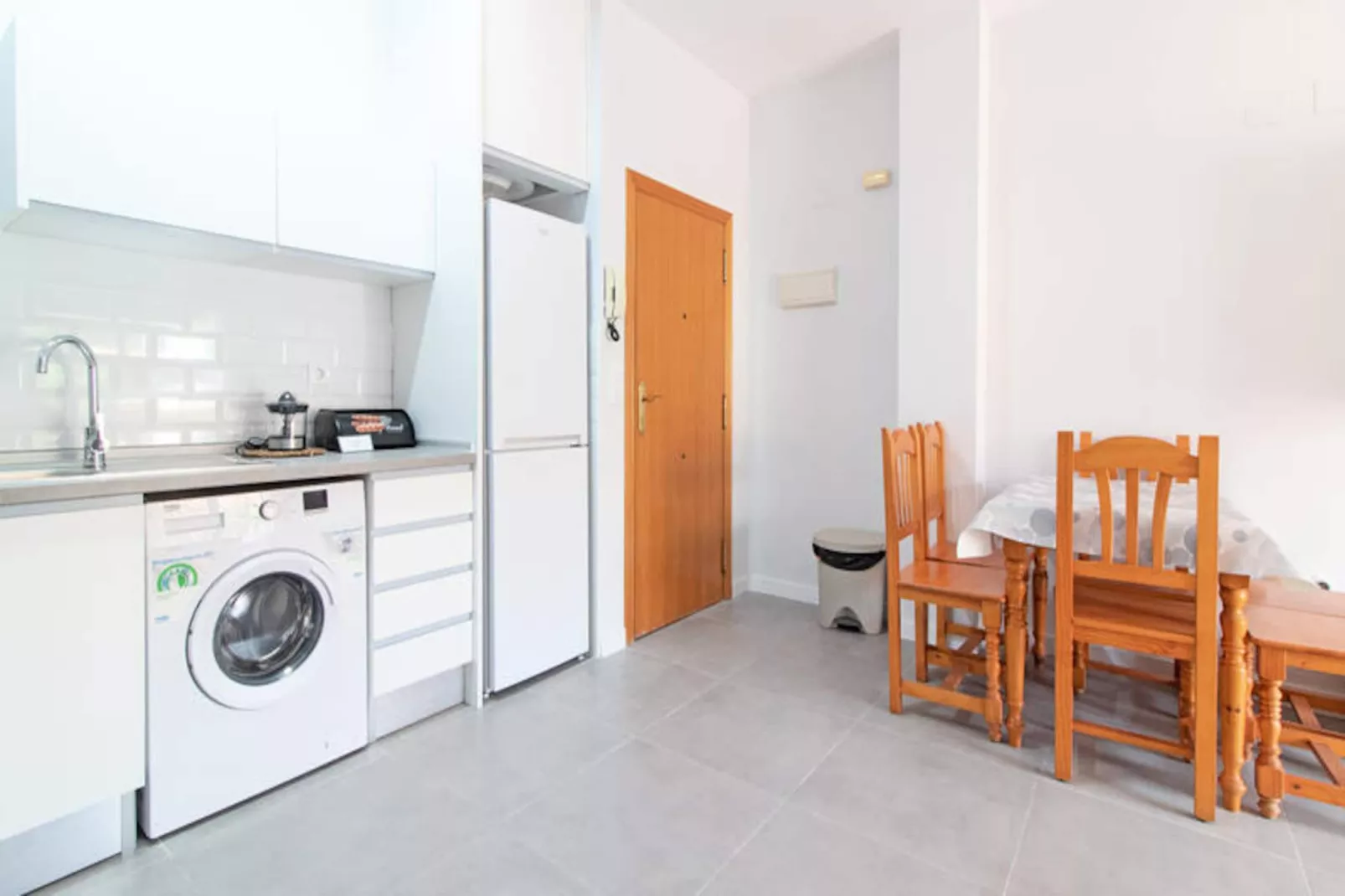 Appartements à Canet d'En Berenguer-Nicht zugeordnet