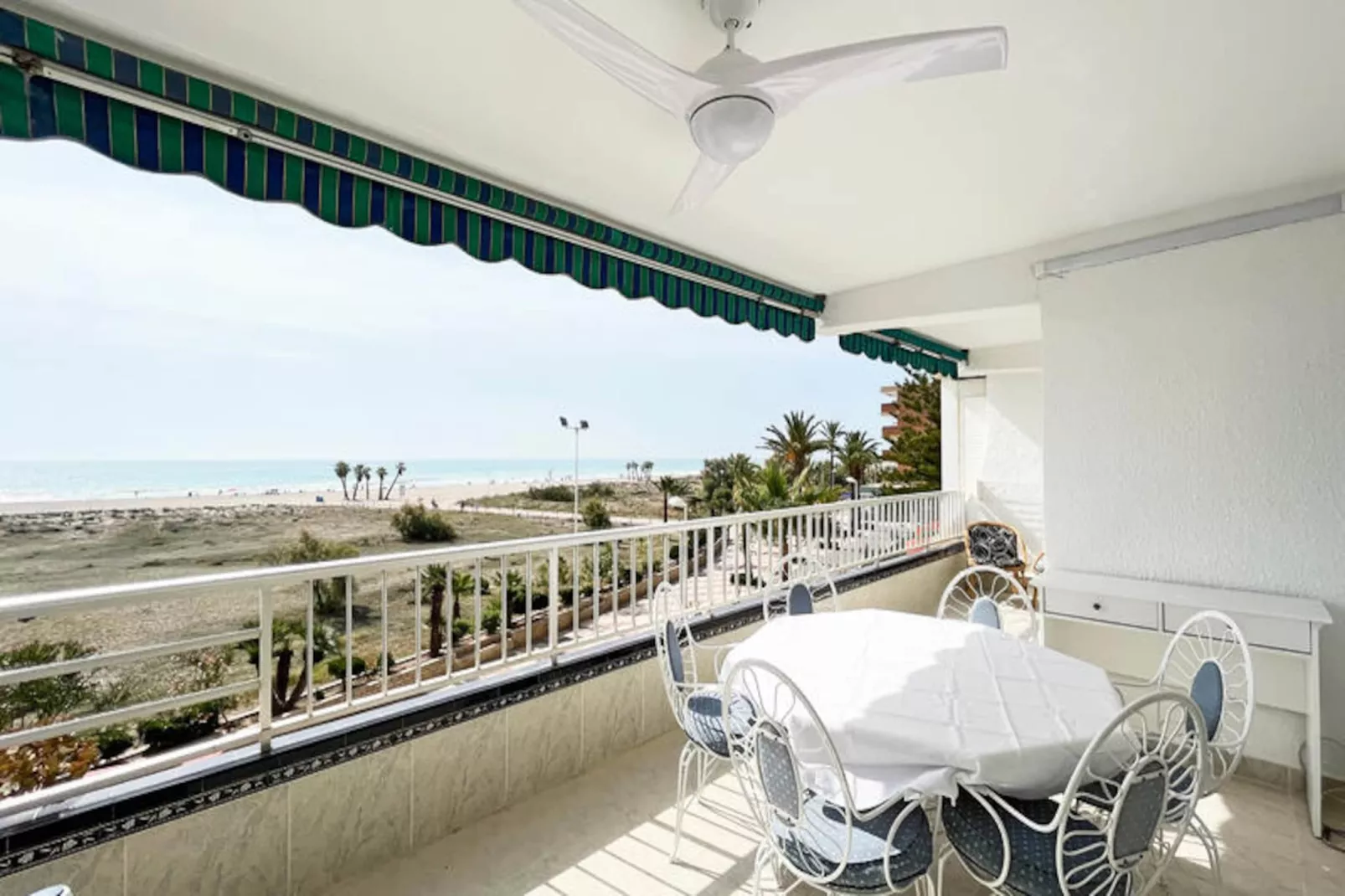 Appartements à Canet d'En Berenguer-Nicht zugeordnet