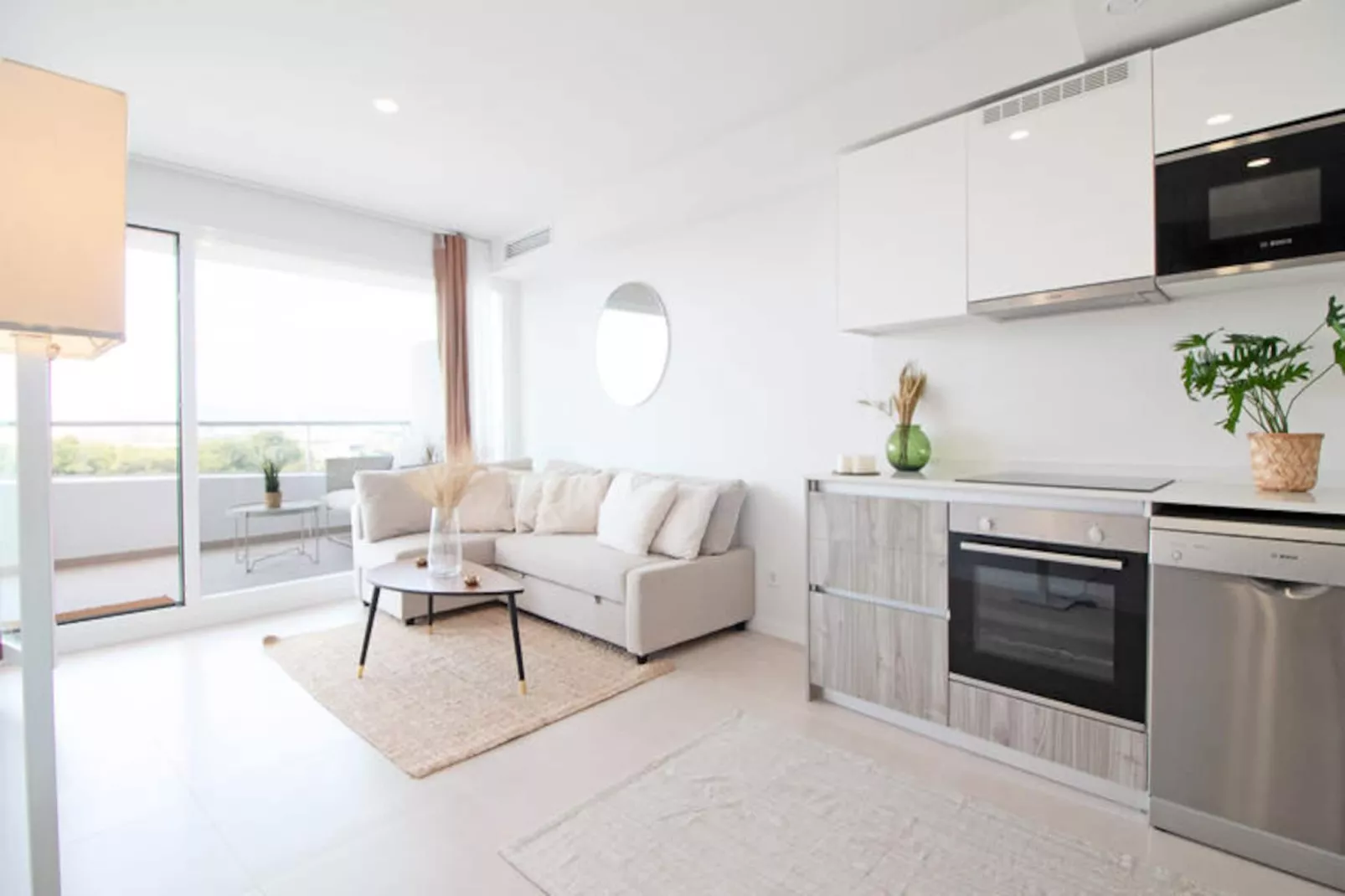 Appartements à Canet d'En Berenguer-Untagged