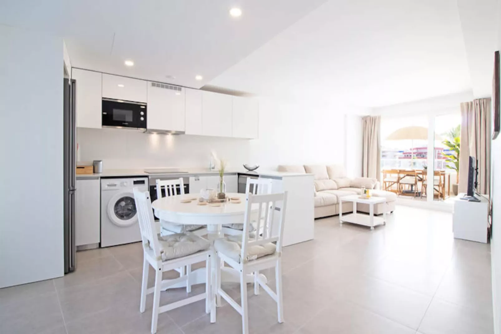 Appartements à Canet d'En Berenguer-Nicht zugeordnet