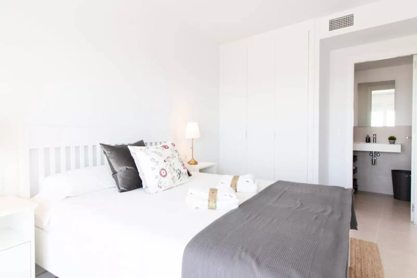 Appartements à Canet d'En Berenguer-Untagged