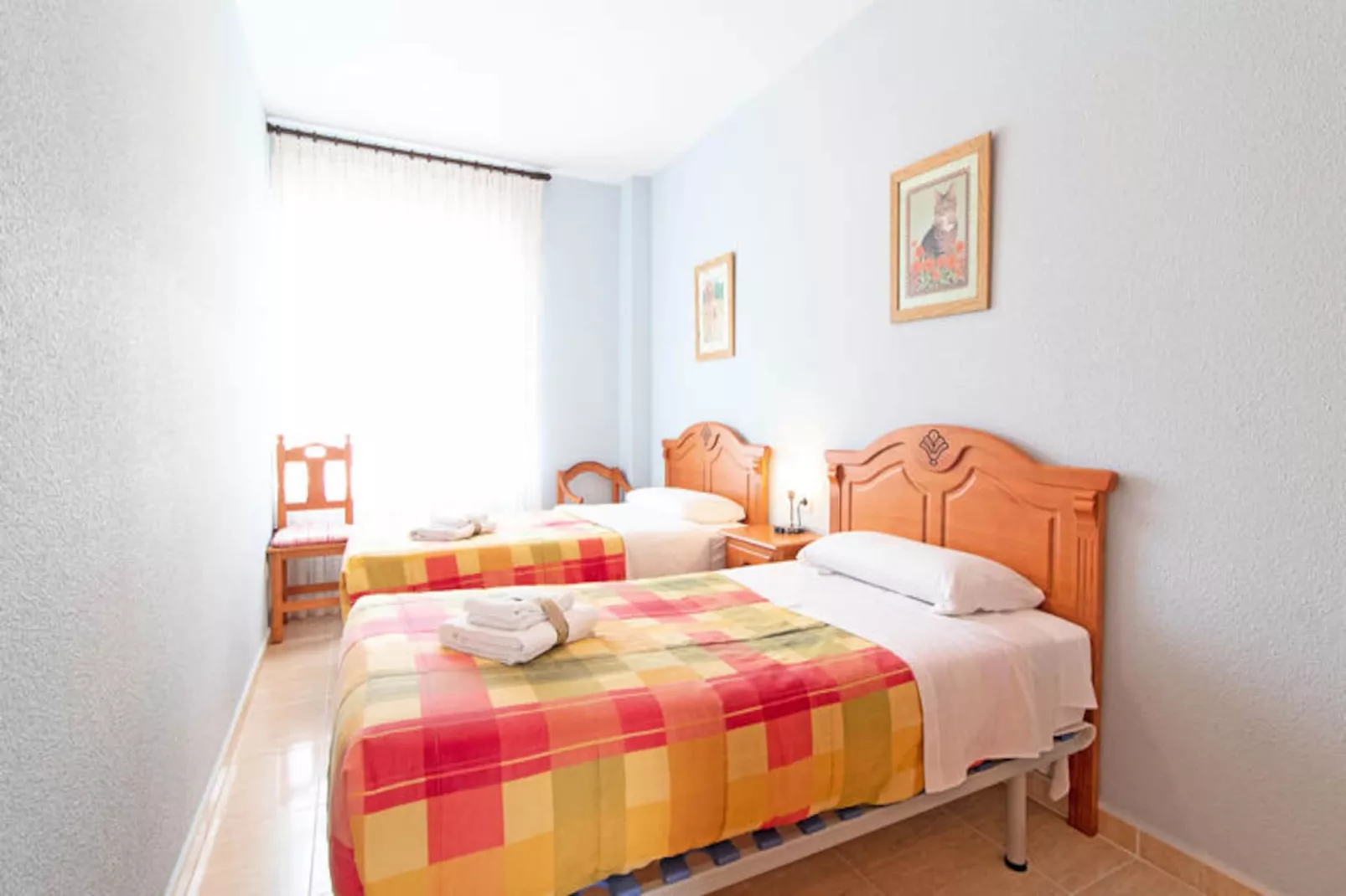 Appartements à Canet d'En Berenguer-Untagged