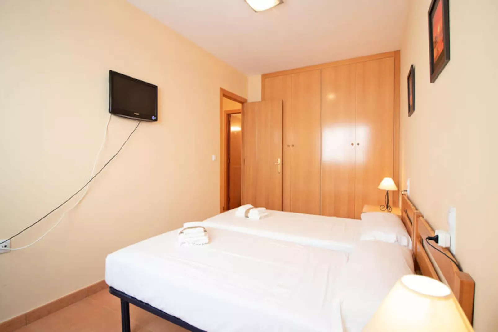 Appartements à Canet d'En Berenguer-Untagged