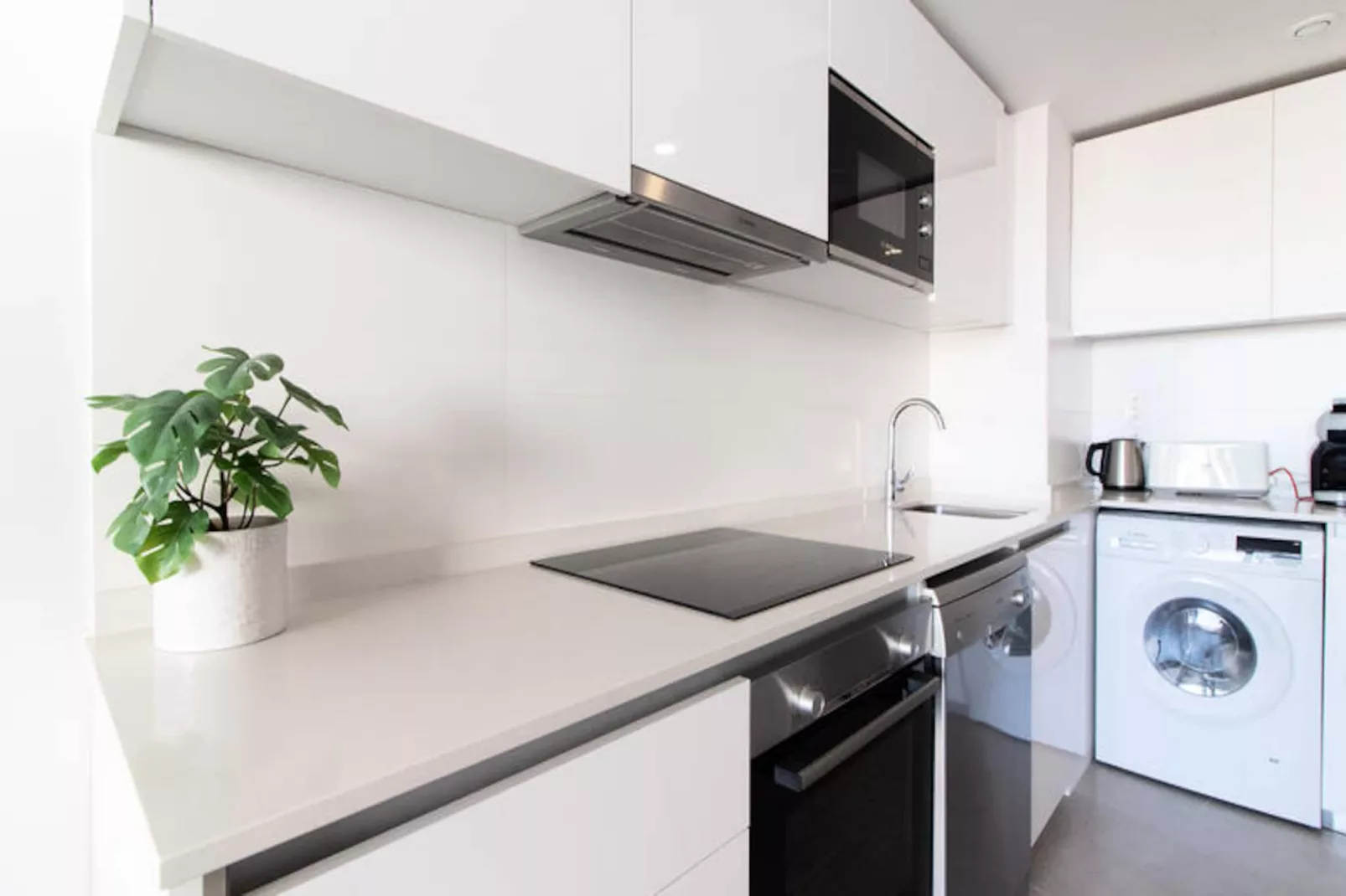 Appartements à Canet d'En Berenguer-Nicht zugeordnet