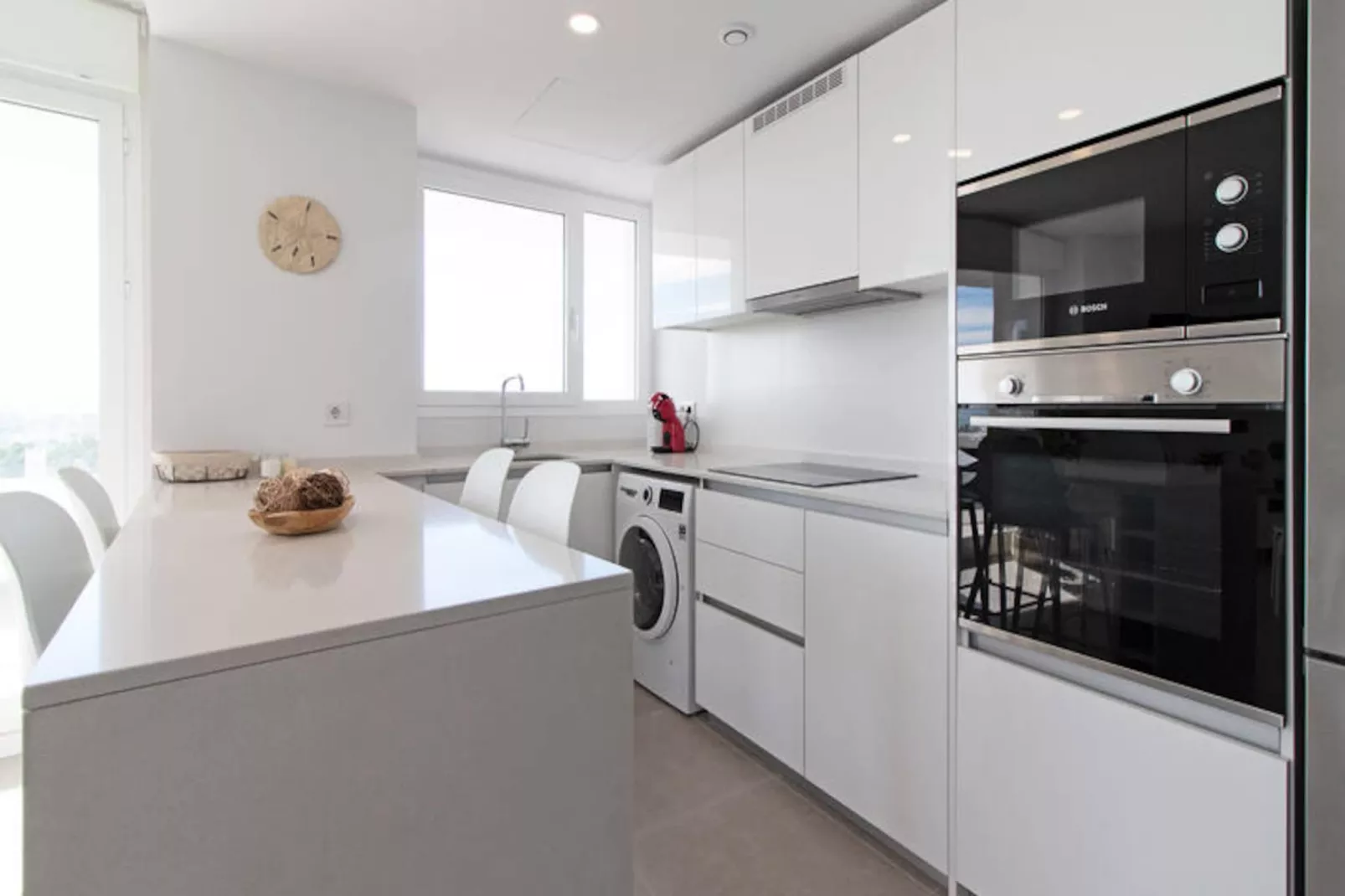 Appartements à Canet d'En Berenguer-Nicht zugeordnet