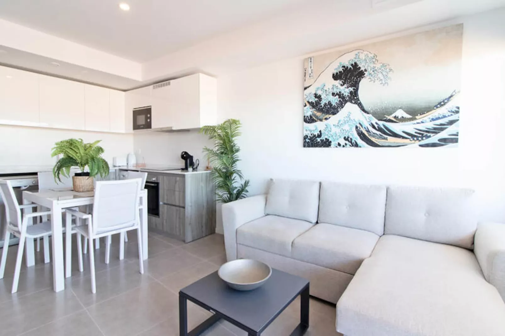 Appartements à Canet d'En Berenguer-Untagged