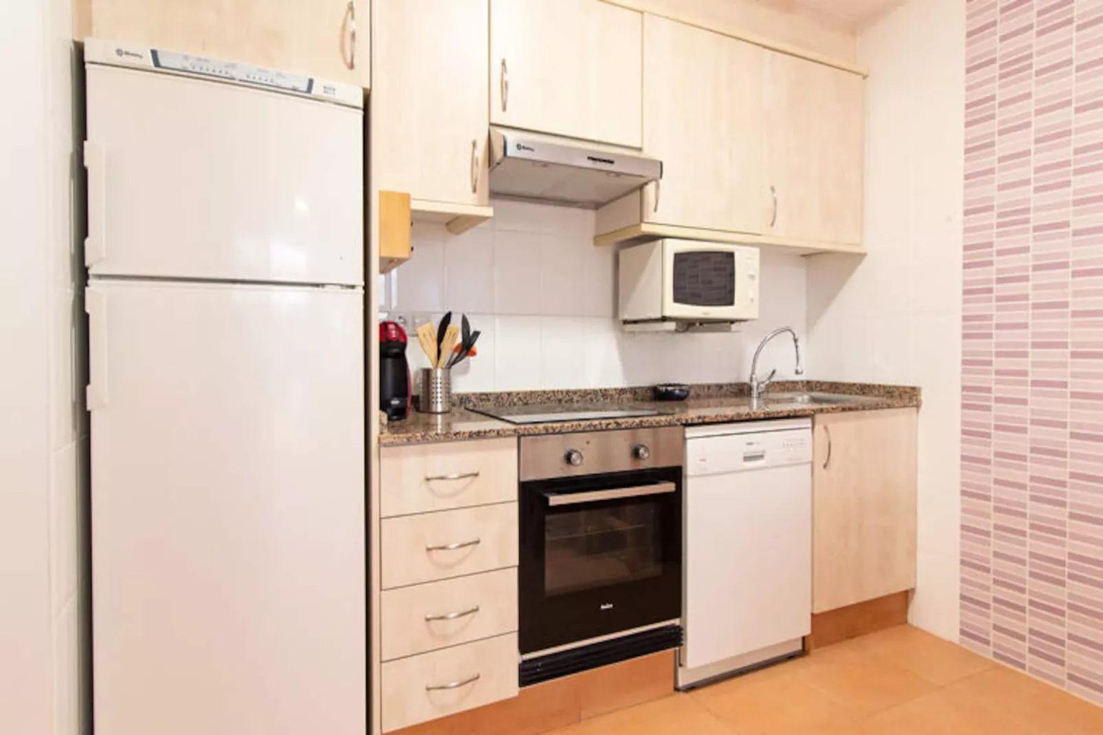 Appartements à Canet d'En Berenguer-Untagged