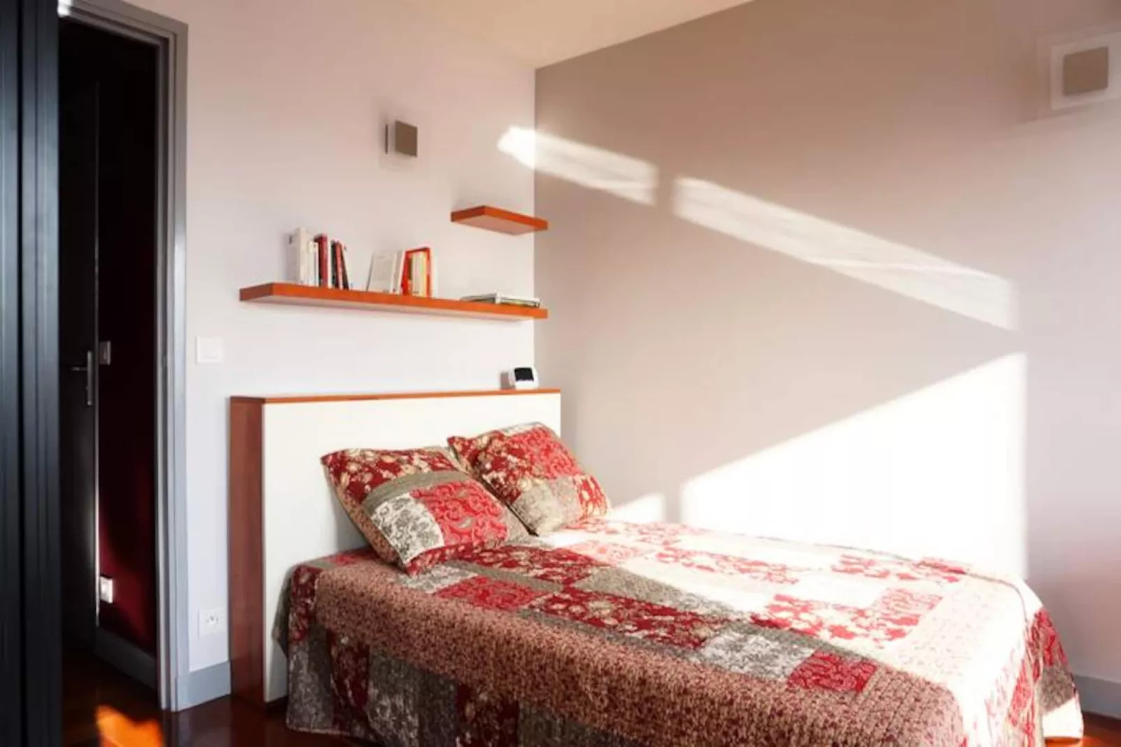 Appartements à Paris-Nicht zugeordnet