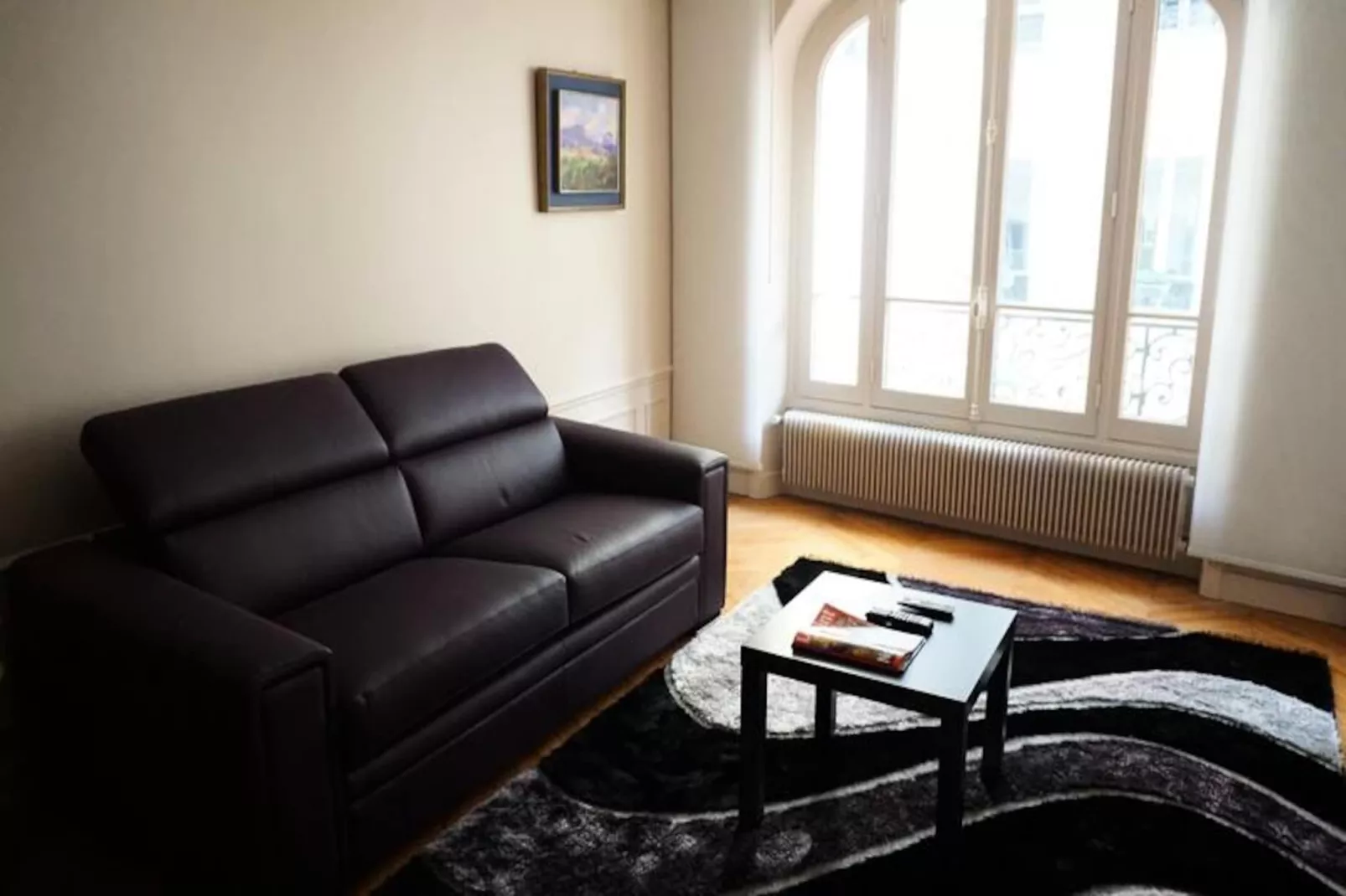 Appartements à Paris-Untagged