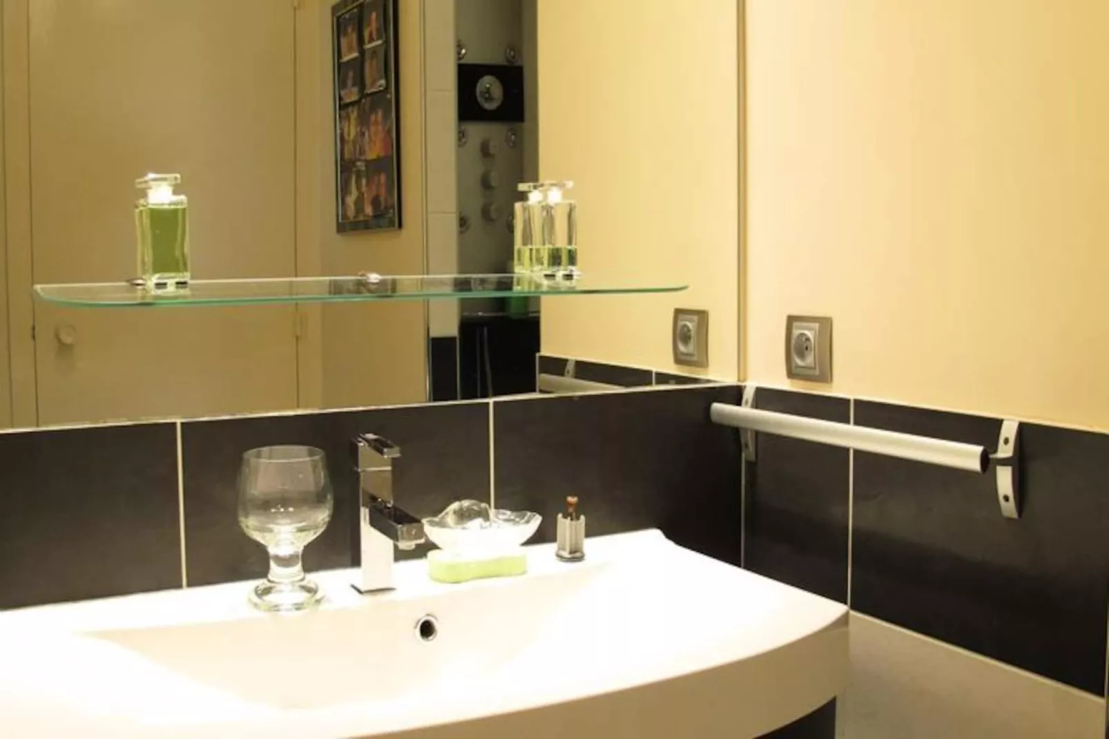 Appartements à Paris-Untagged