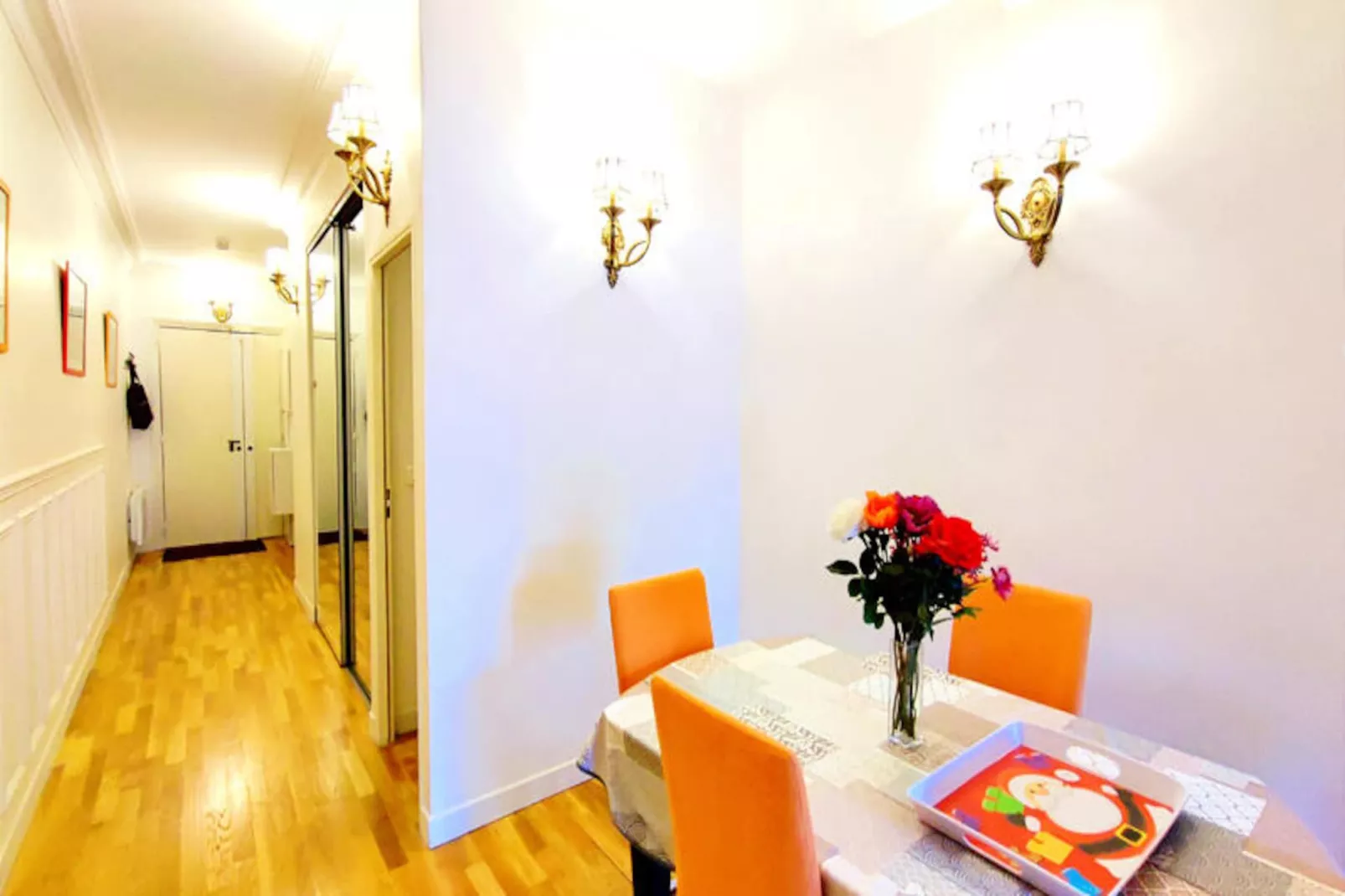 Appartements à Paris-Untagged