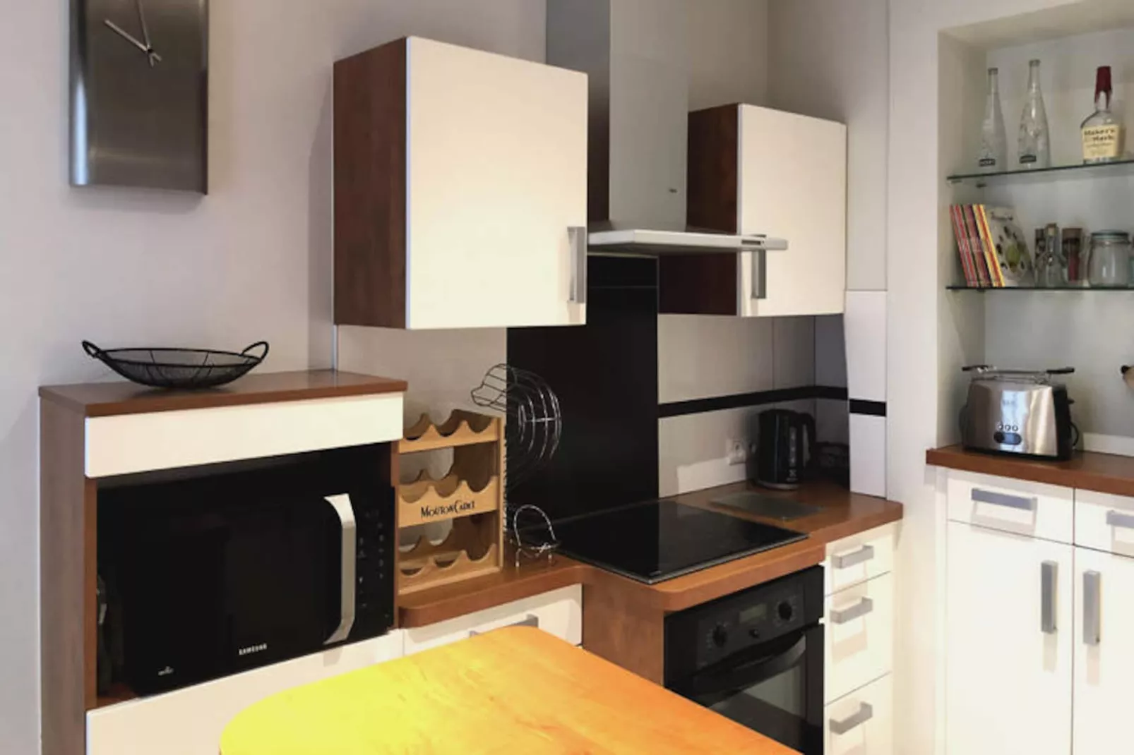 Appartements à Paris-Non tagué