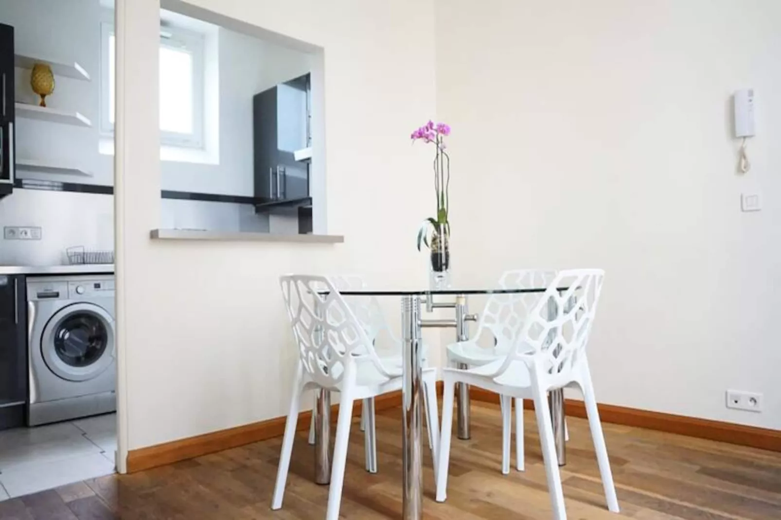 Appartements à Paris-Untagged