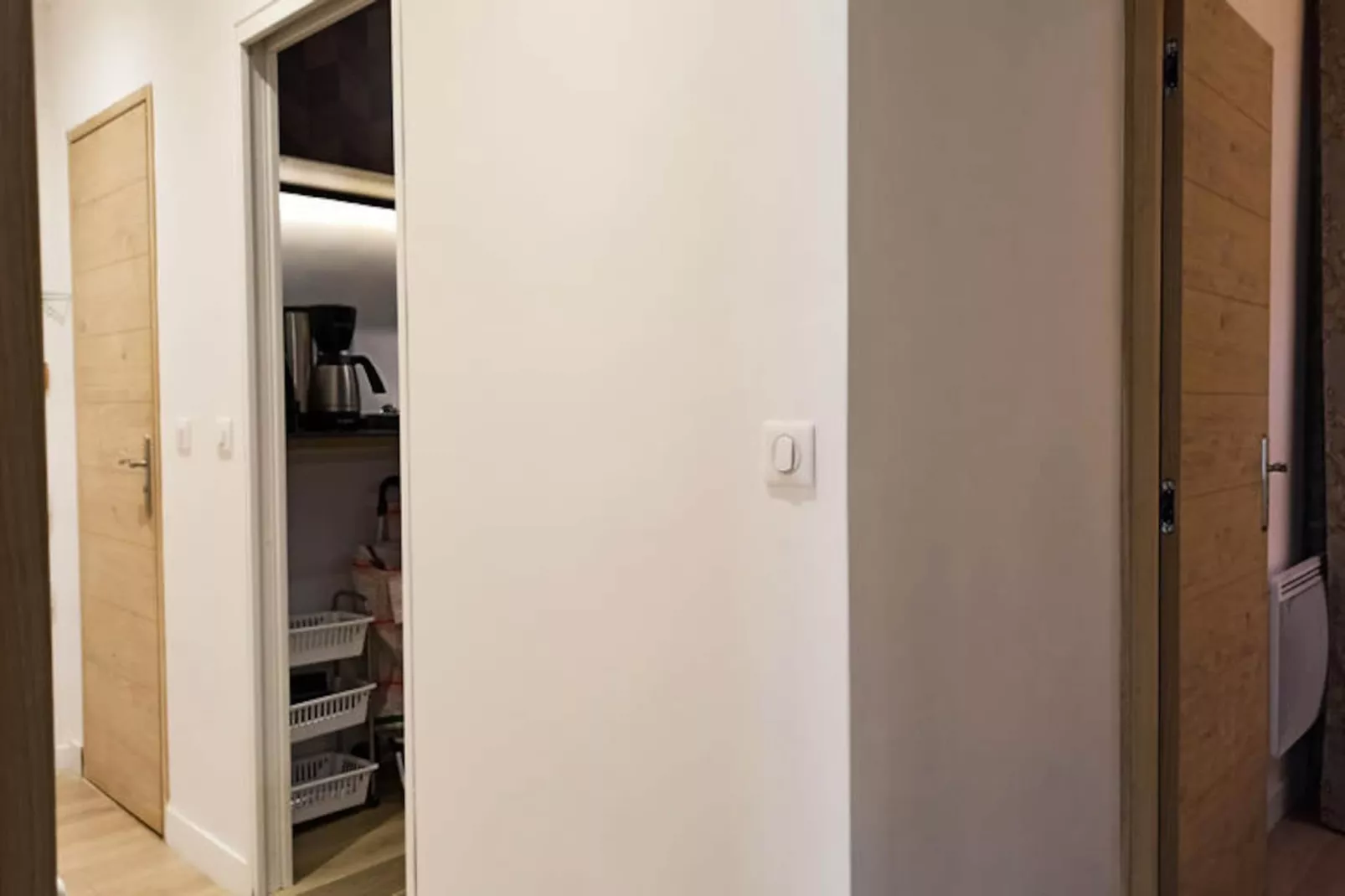 Appartements à Paris-Untagged