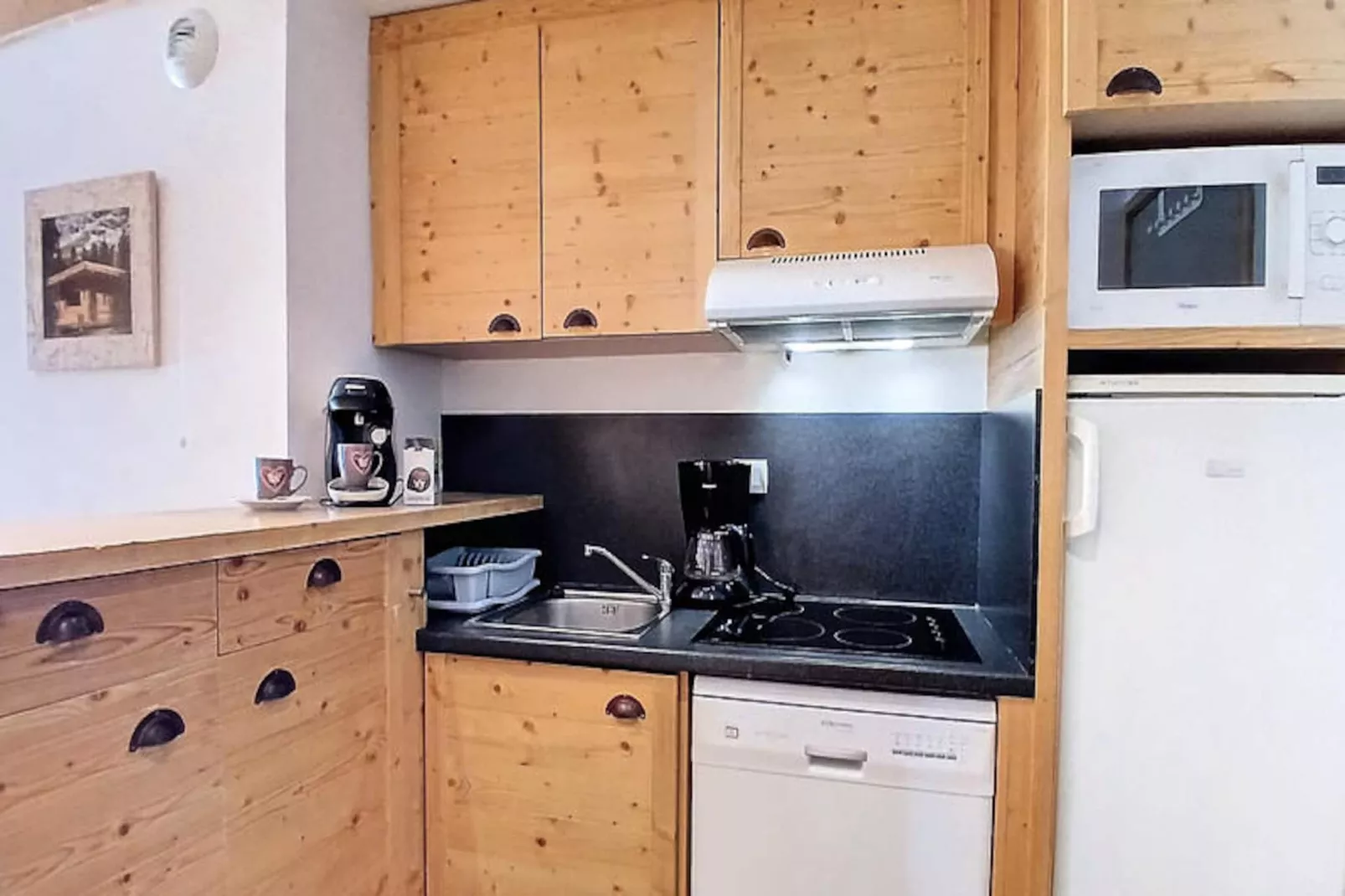 Appartements à Les Ménuires-Non tagué