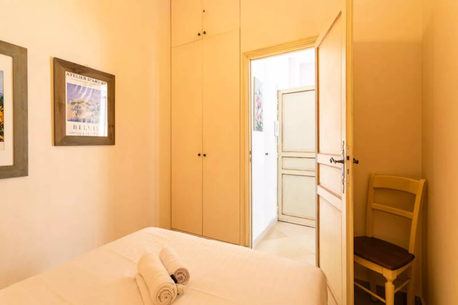 Appartements à Cannes-Untagged