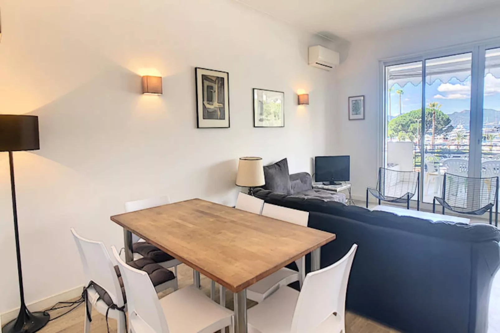 Appartements à Cannes-Nicht zugeordnet