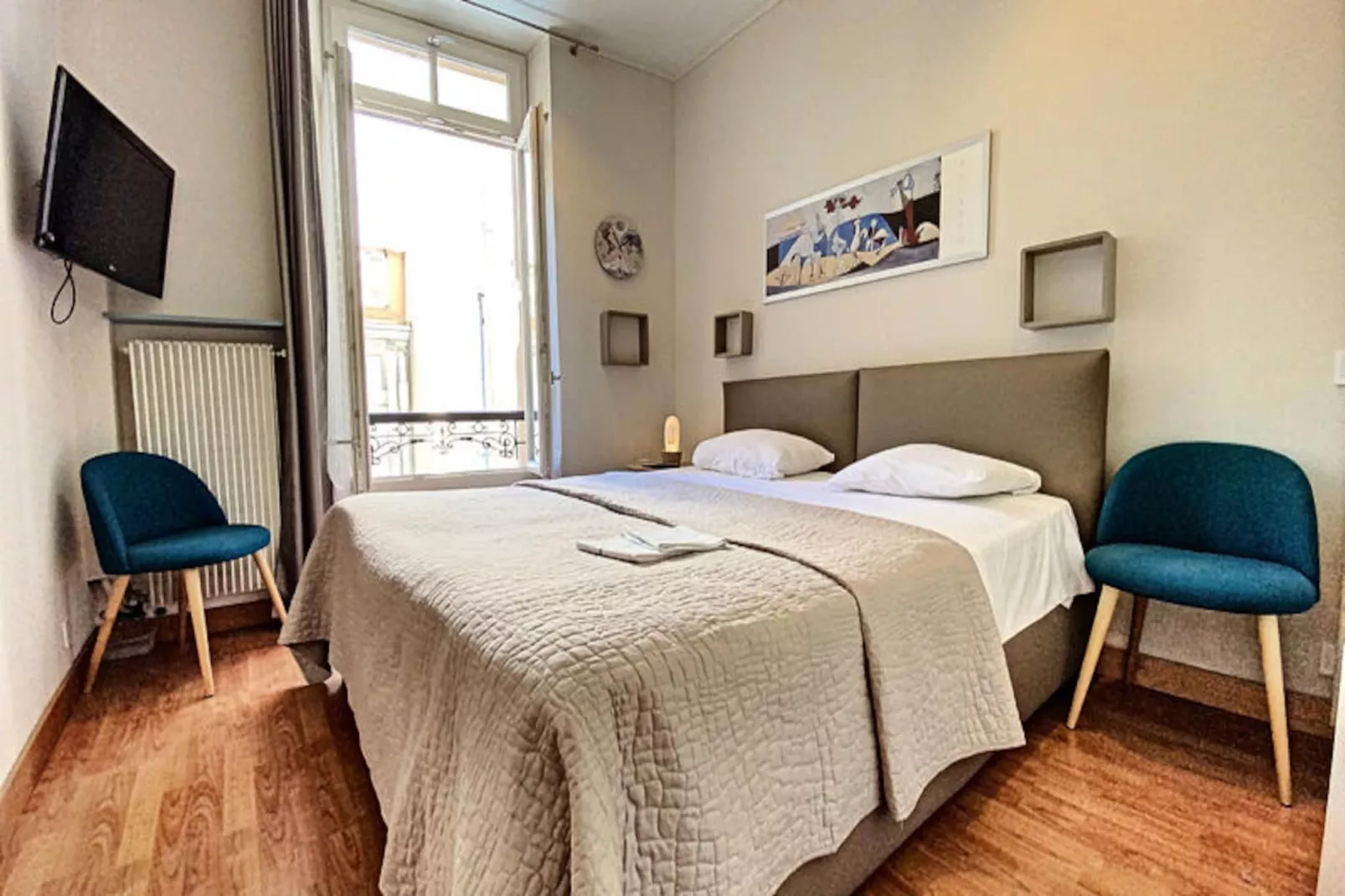 Appartements à Cannes-Untagged