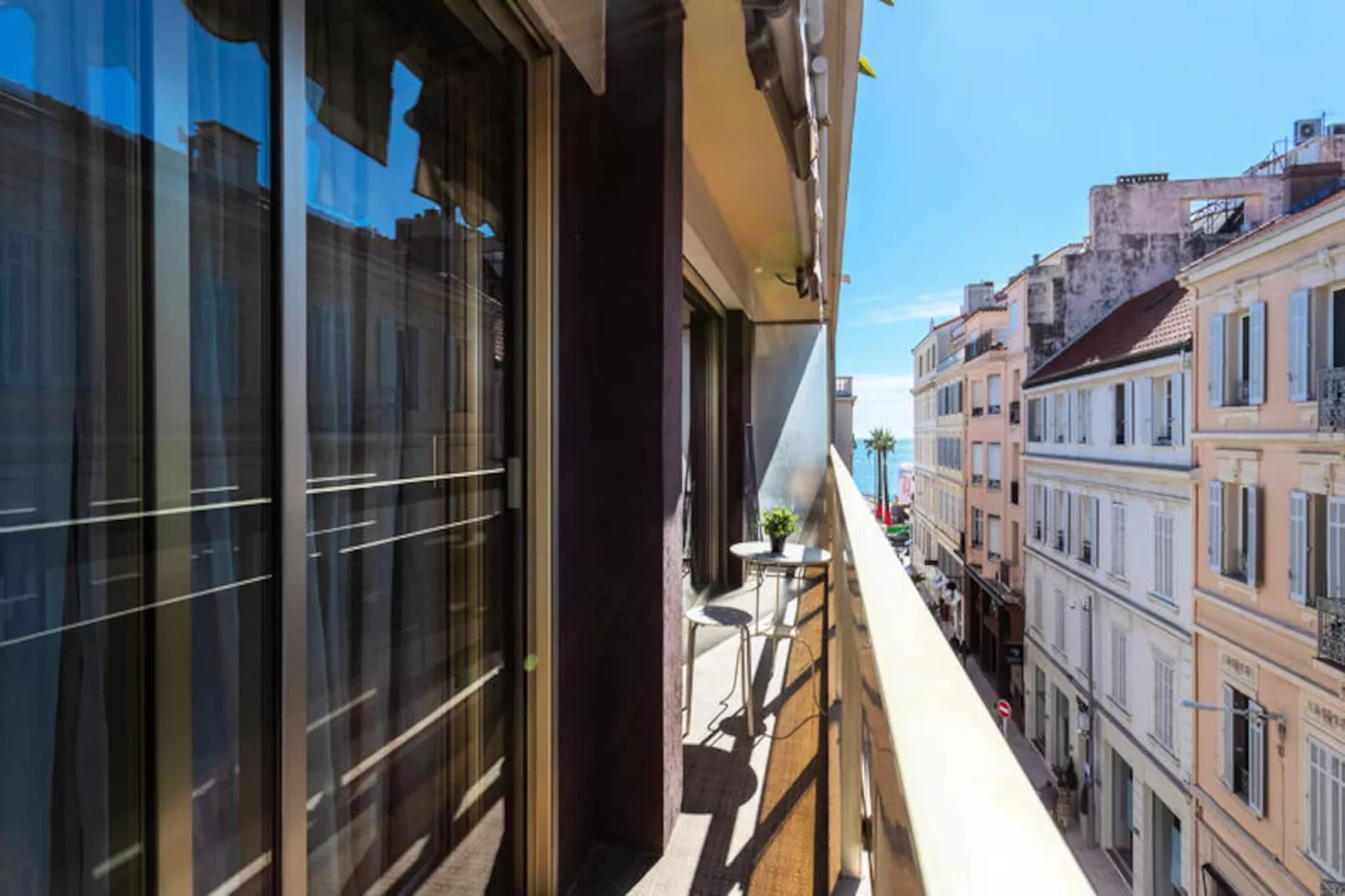 Appartements à Cannes-Untagged