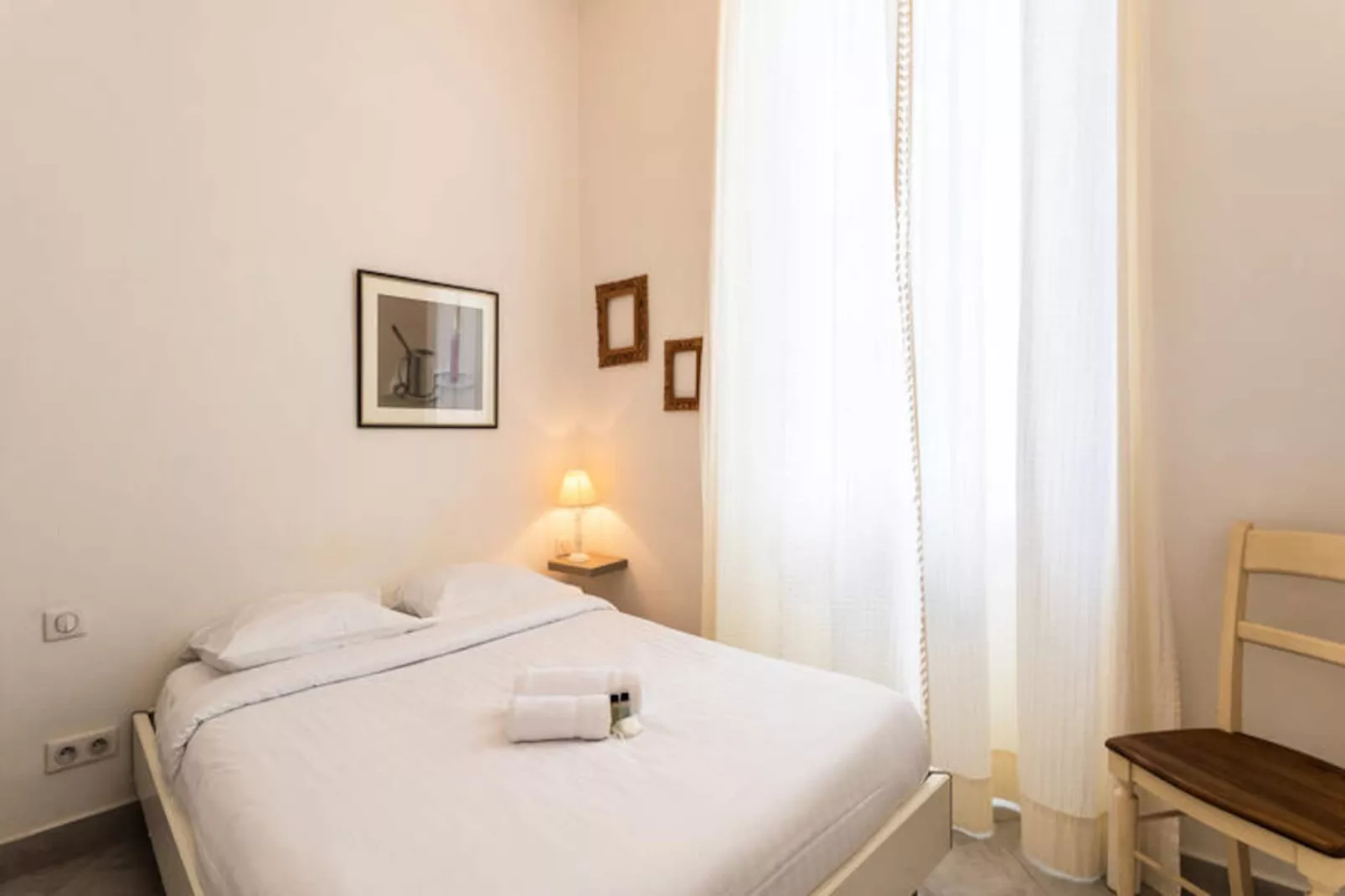 Appartements à Cannes-Untagged